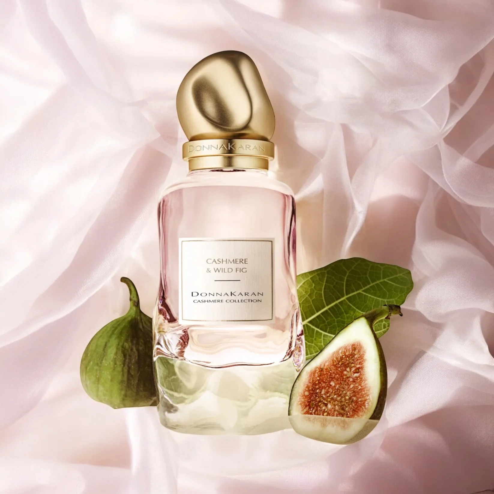 Donna Karan Cashmere & Wild Fig - Image 2