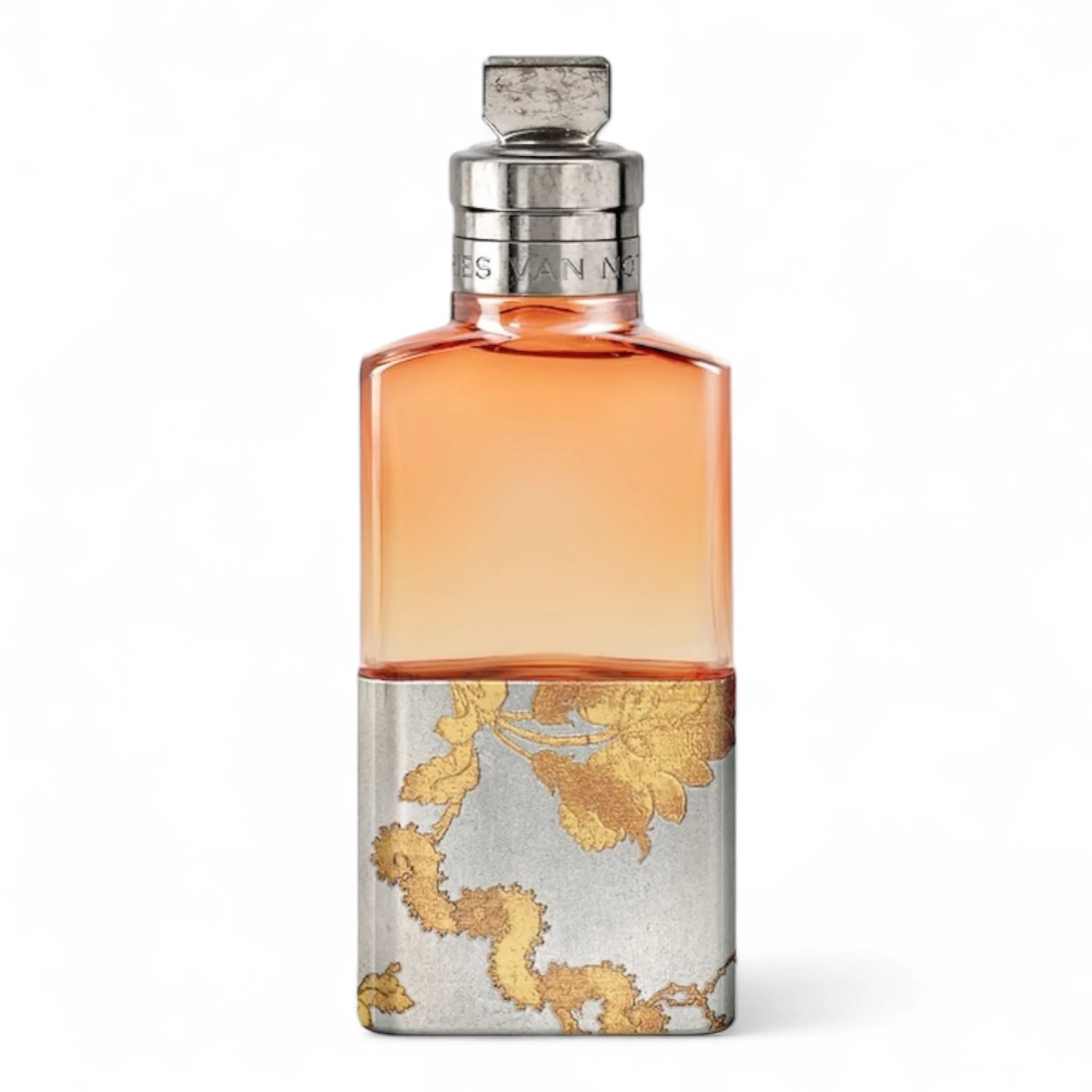 Dries Van Noten Camomille Satin
