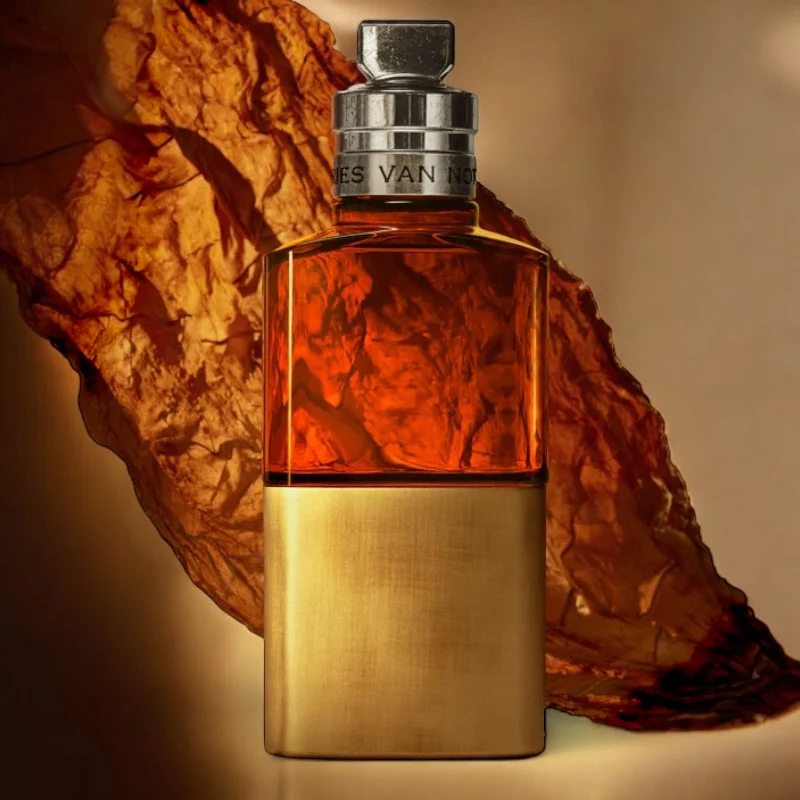 Dries Van Noten Havana Gold - Image 2