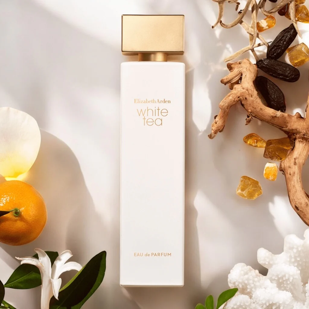 Elizabeth Arden White Tea Eau de Parfum - Image 2