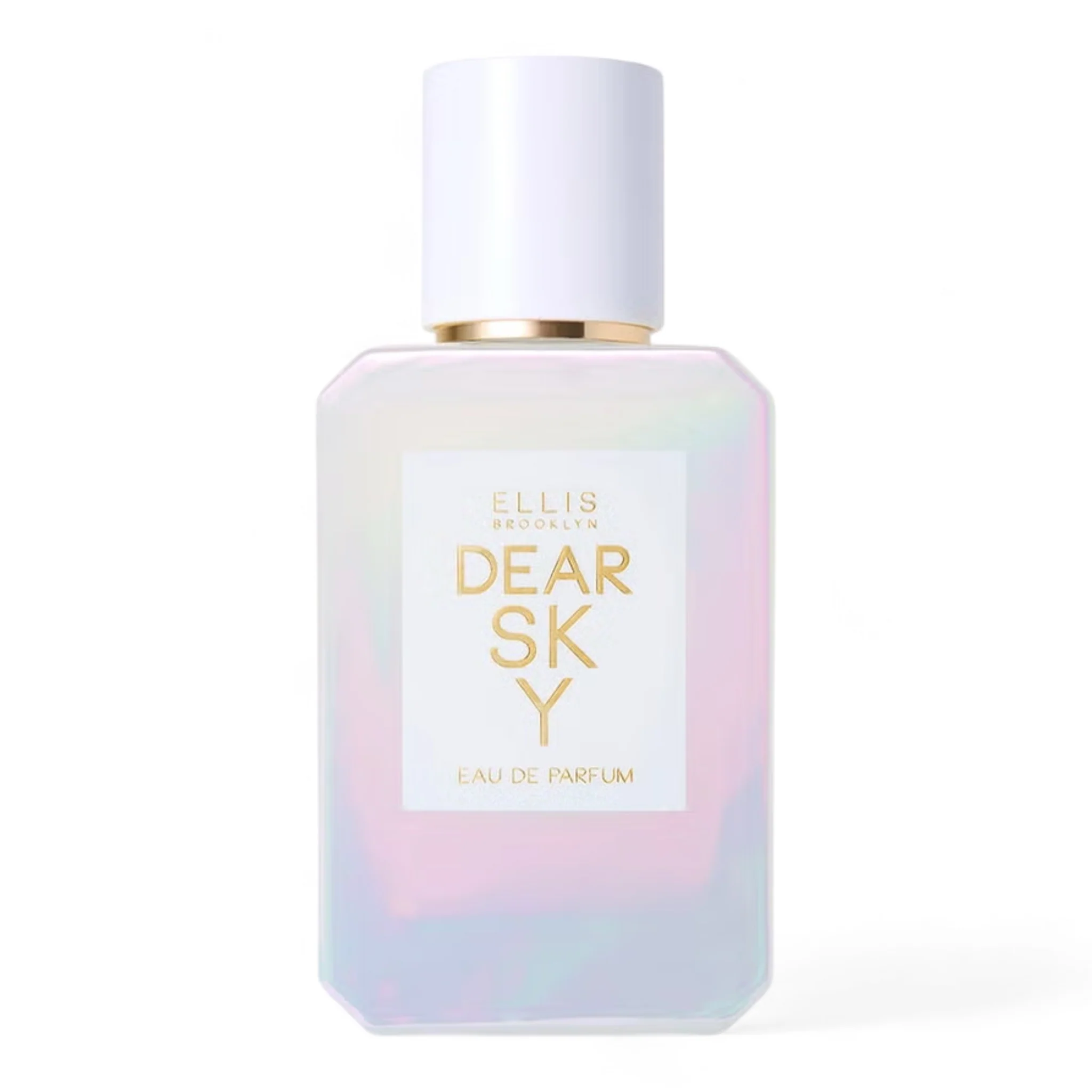 Ellis Brooklyn Dear Sky