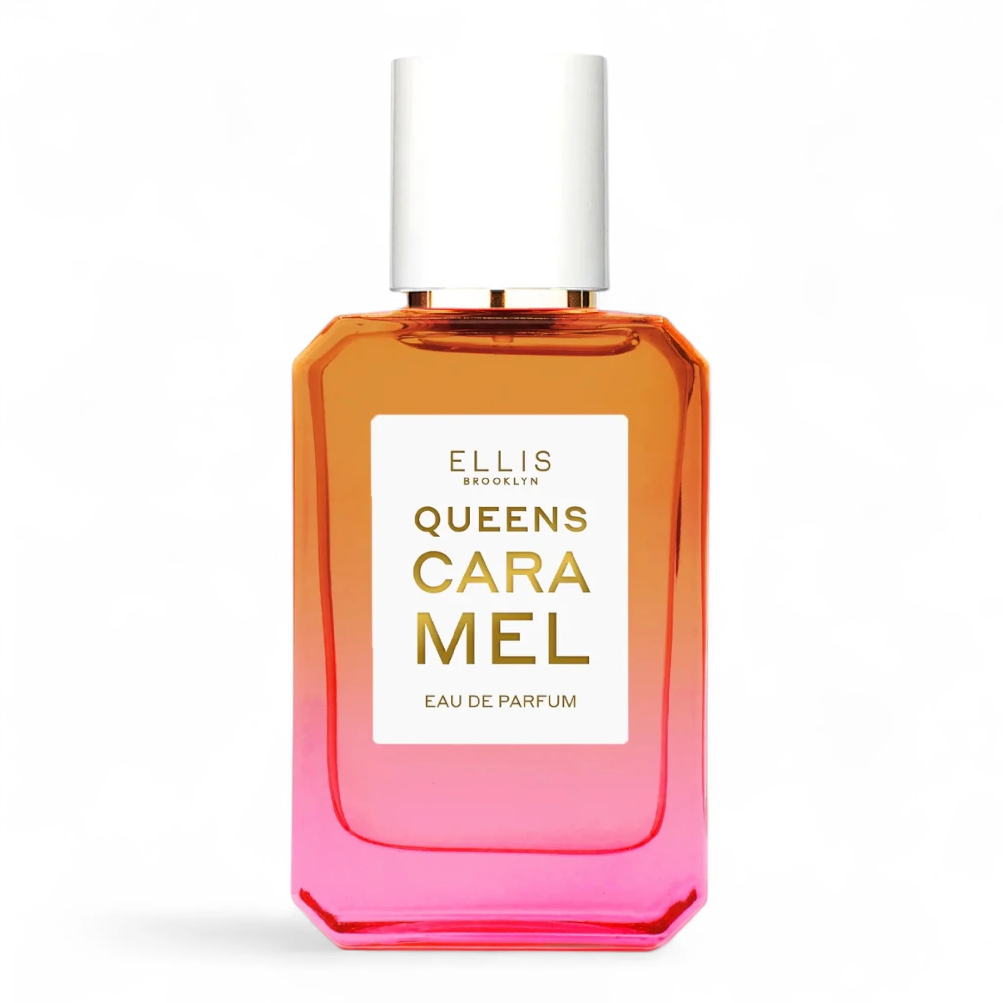 Ellis Brooklyn Queens Caramel