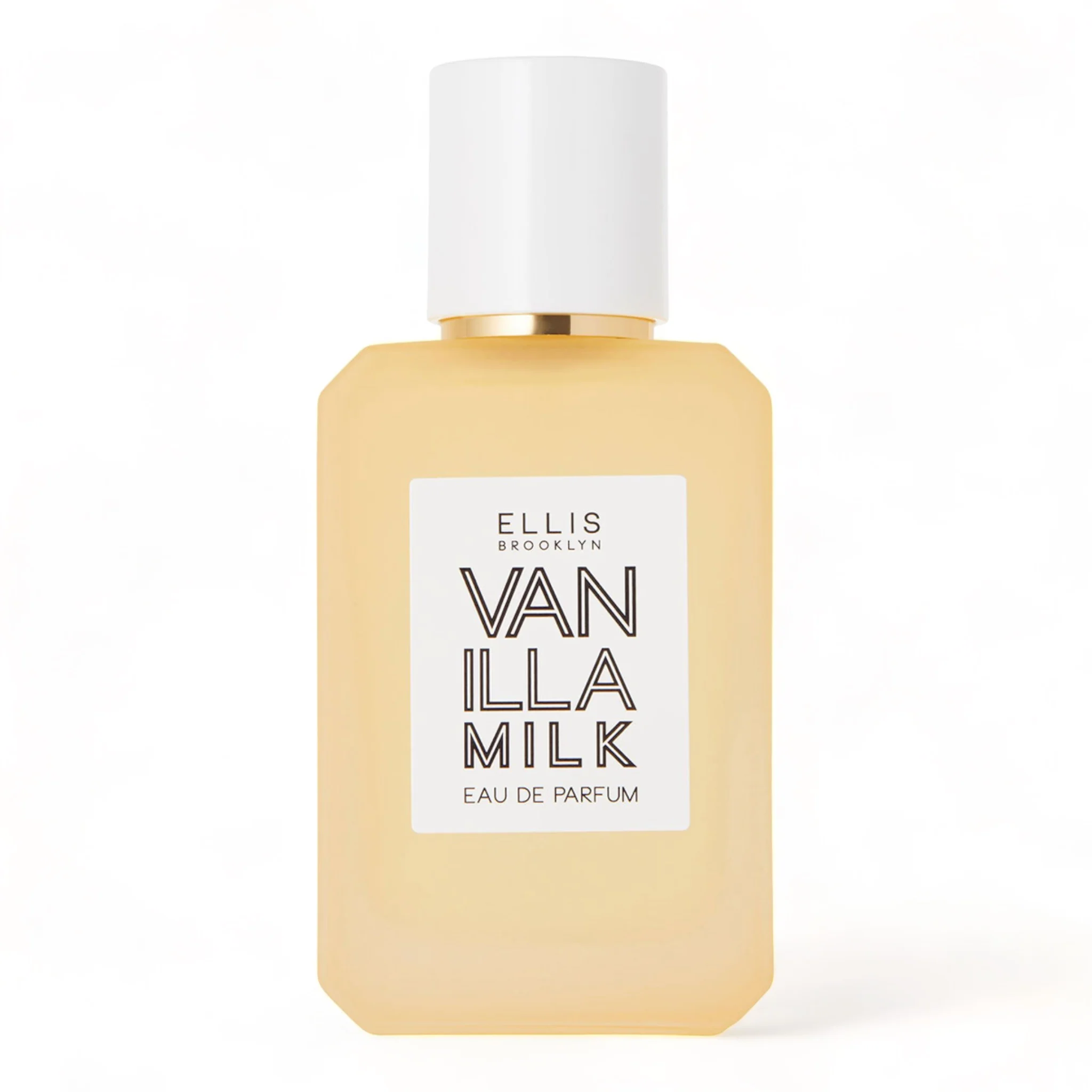 Ellis Brooklyn Vanilla Milk