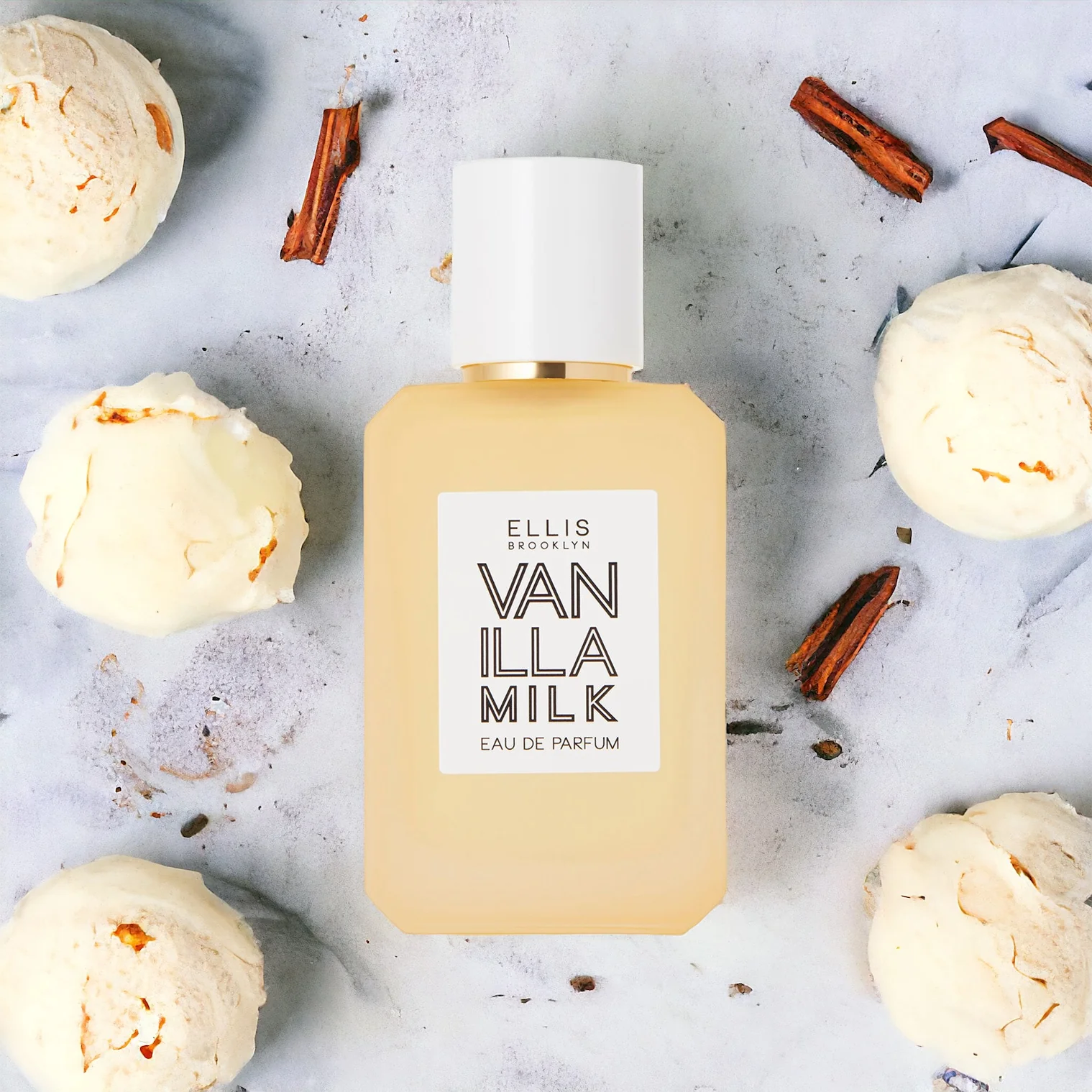 Ellis Brooklyn Vanilla Milk - Image 2