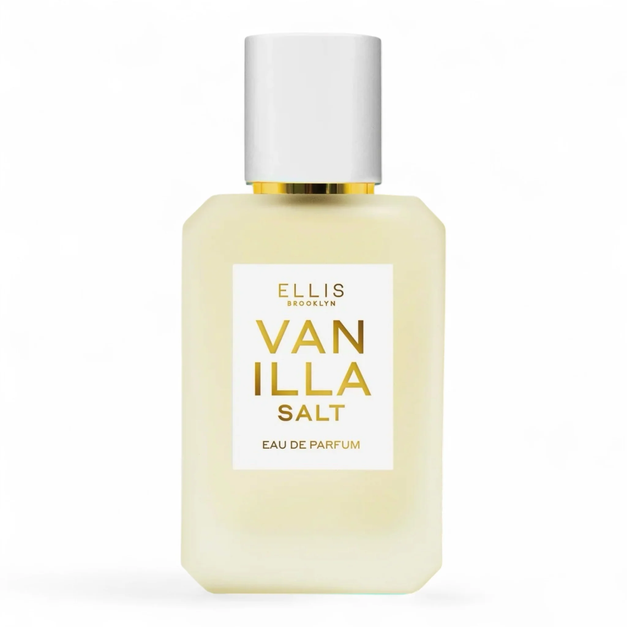 Ellis Brooklyn Vanilla Salt