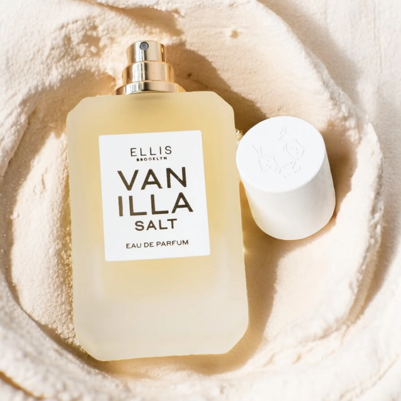 Ellis Brooklyn Vanilla Salt - Image 2