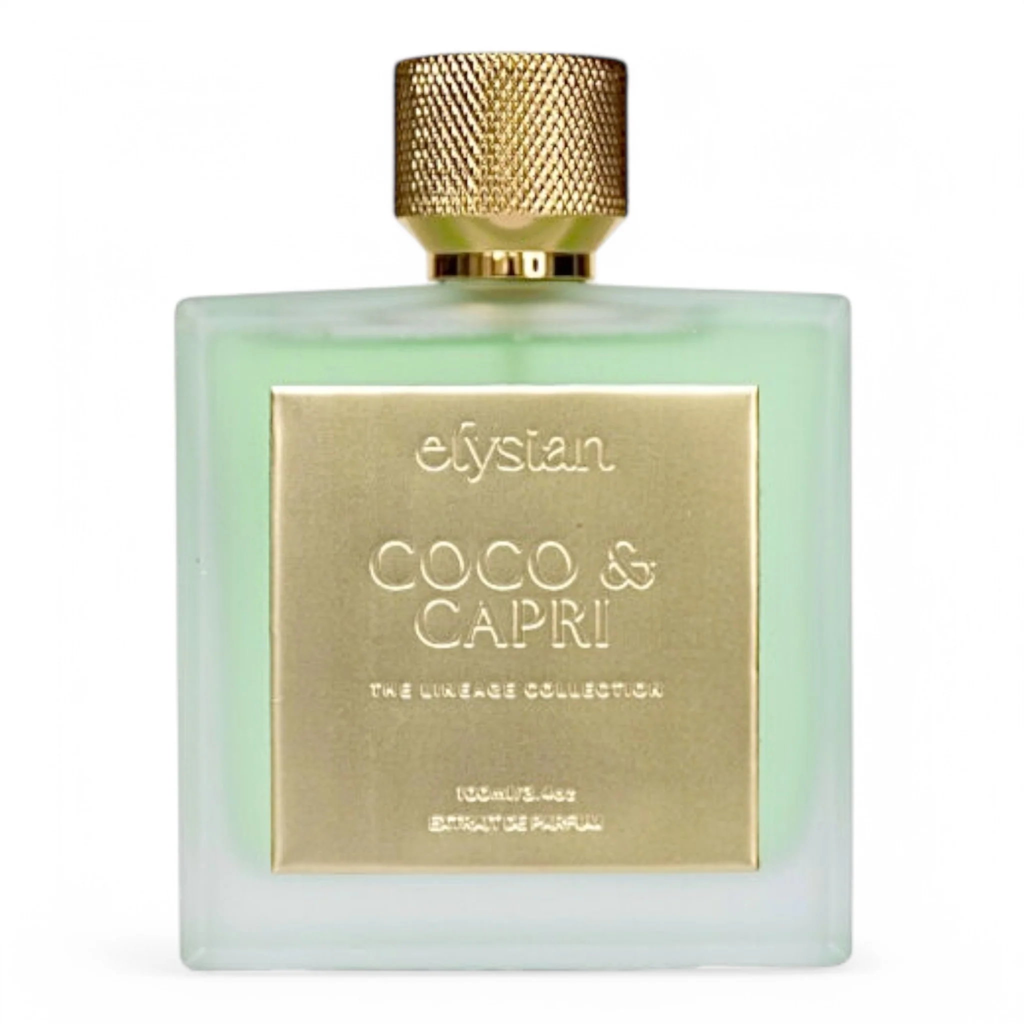 Elysian Coco & Capri