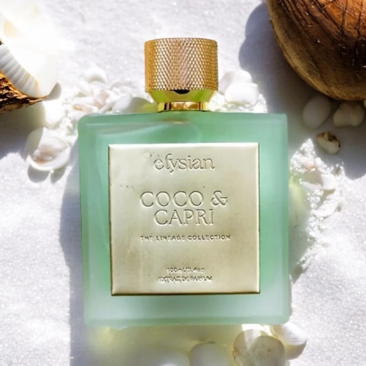 Elysian Coco & Capri - Image 2