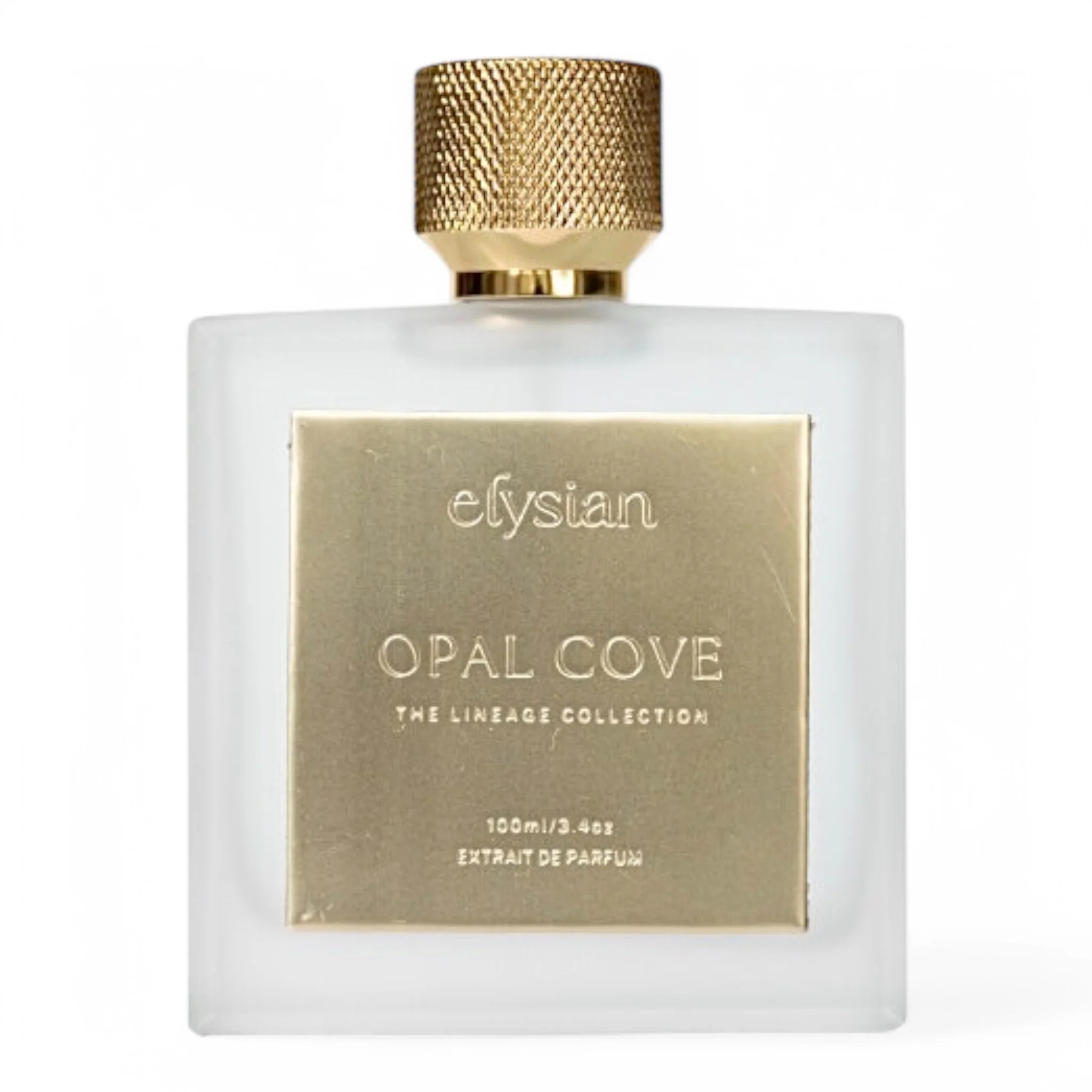 Elysian Opal Cove