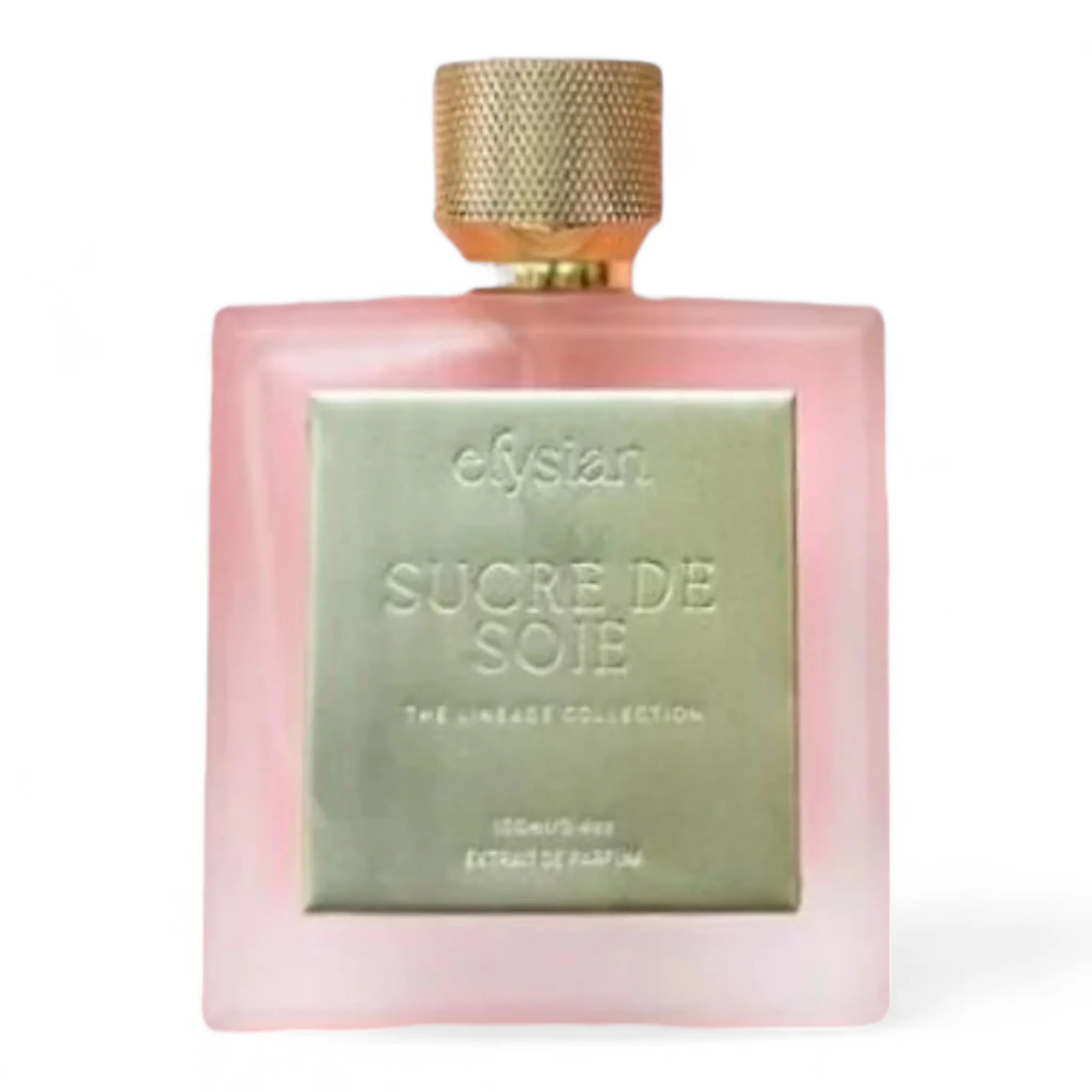 Elysian Sucre de Soie