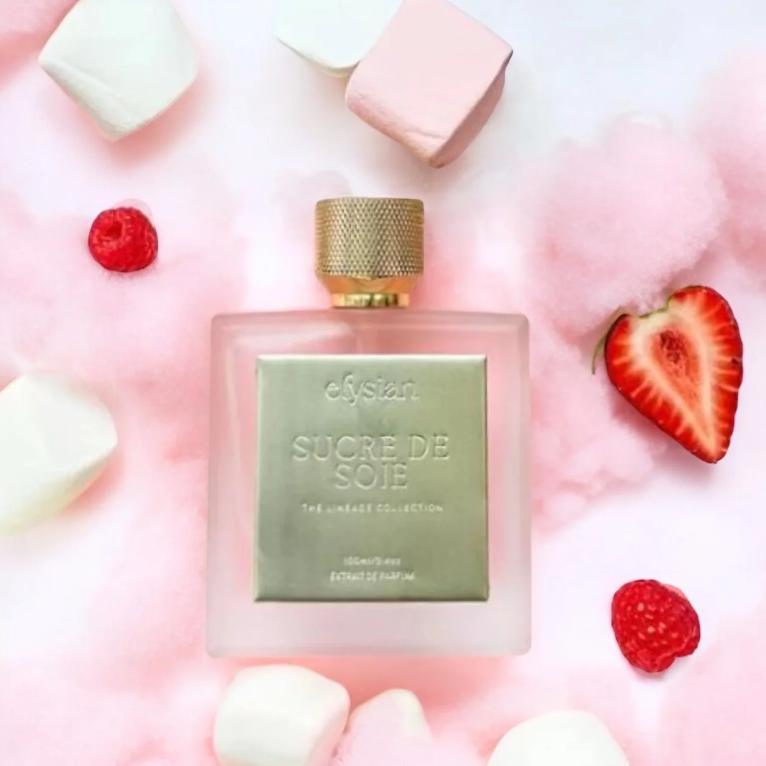 Elysian Sucre de Soie - Image 2