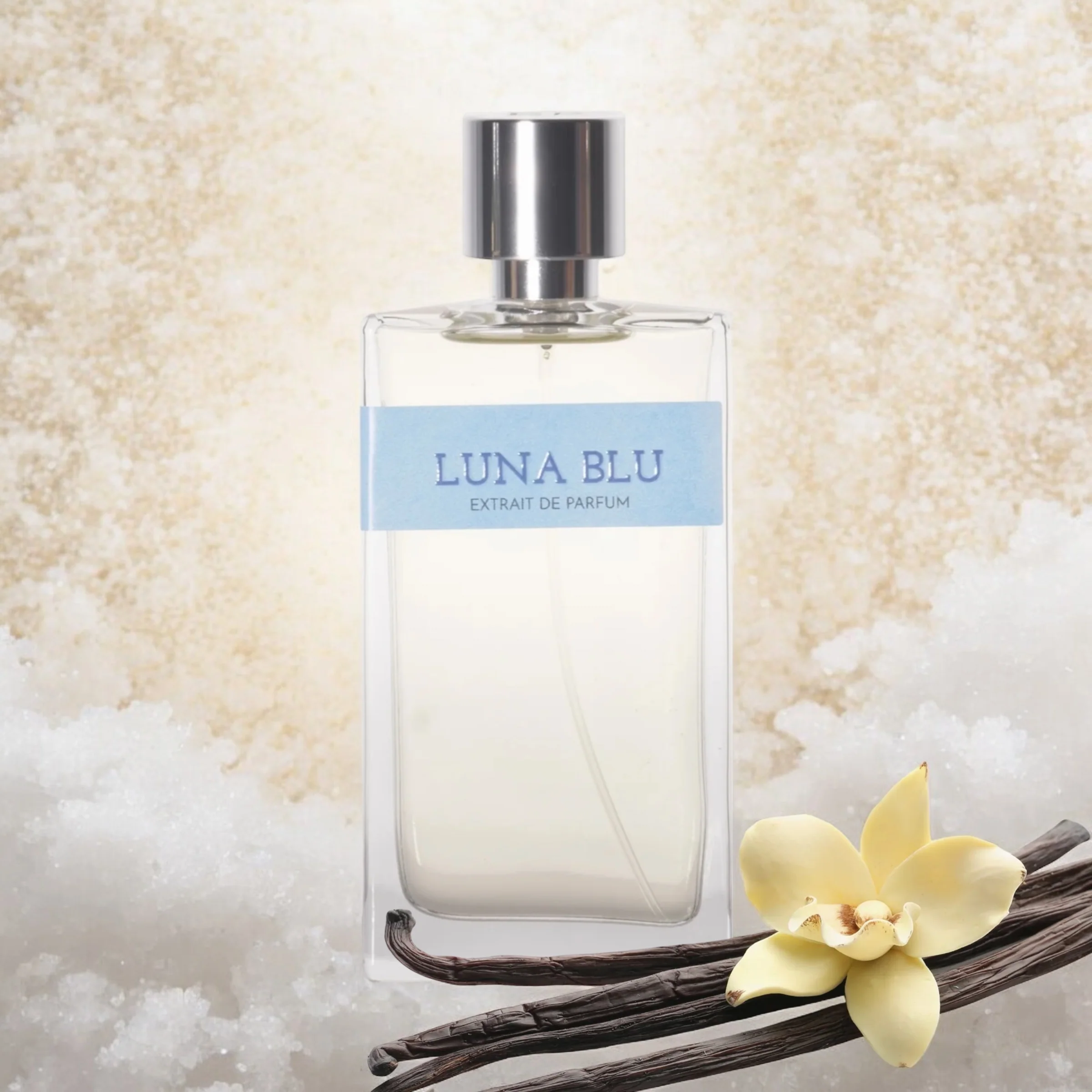 Eolie Parfums Luna Blu - Image 2