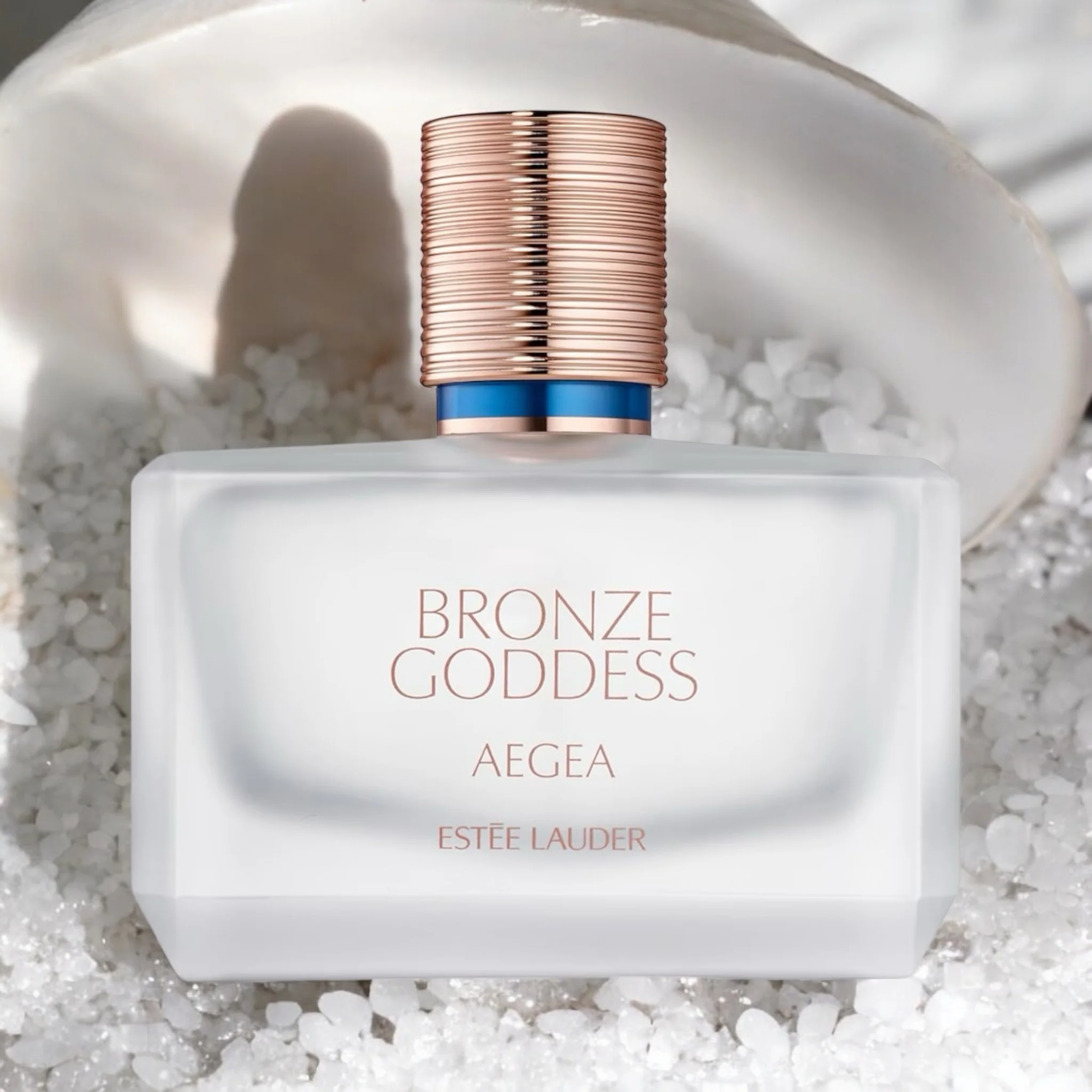 Estee Lauder Bronze Goddess Aegea - Image 2
