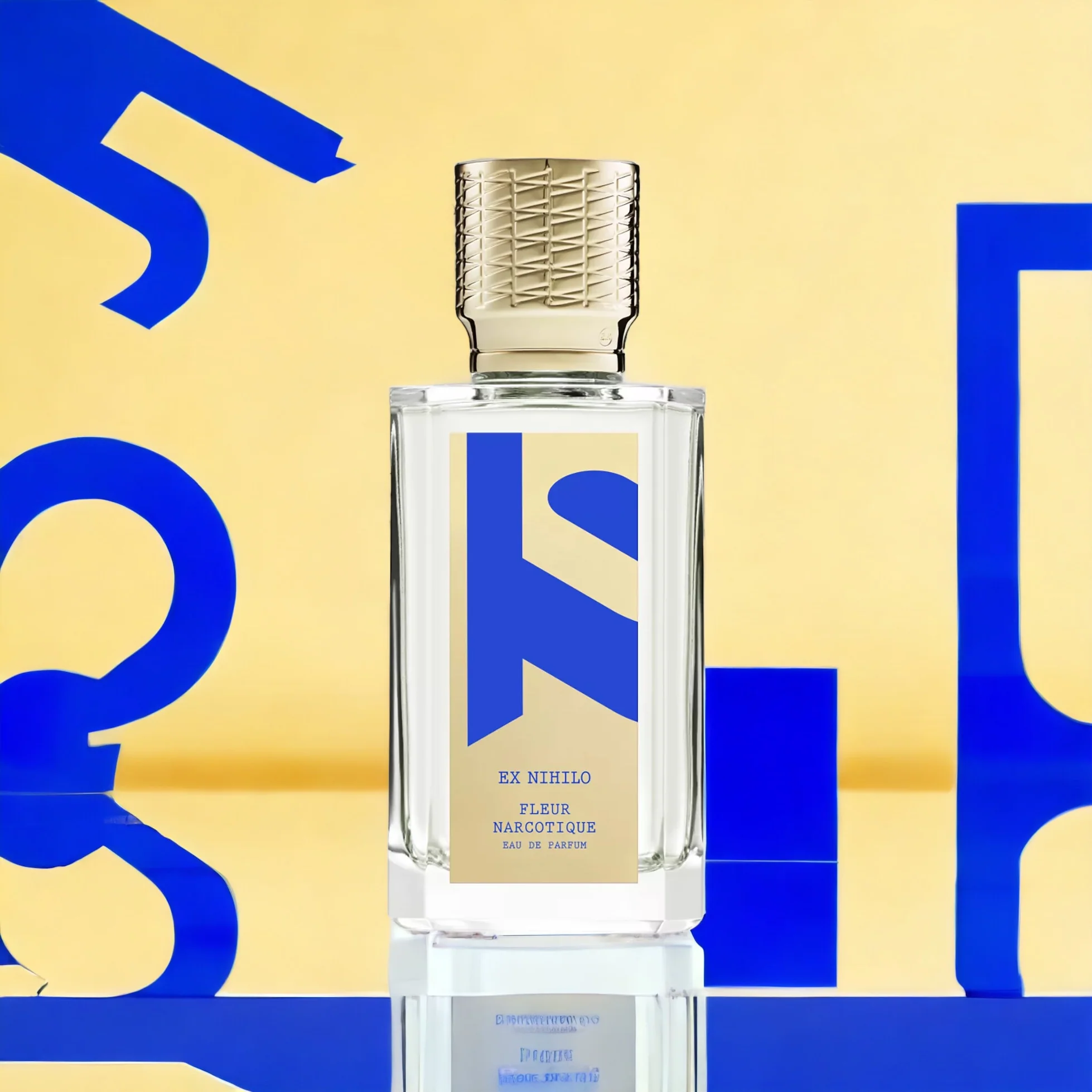 Ex Nihilo Fleur Narcotique 10 Years Limited Edition - Image 2