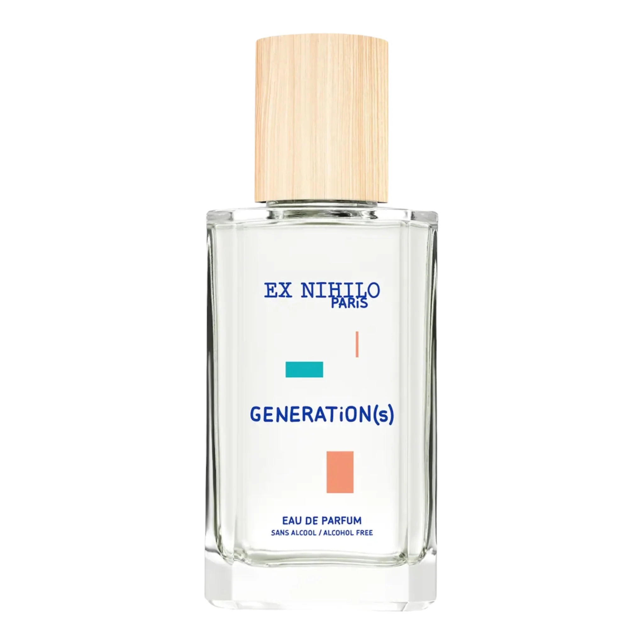 Ex Nihilo Generation(s)