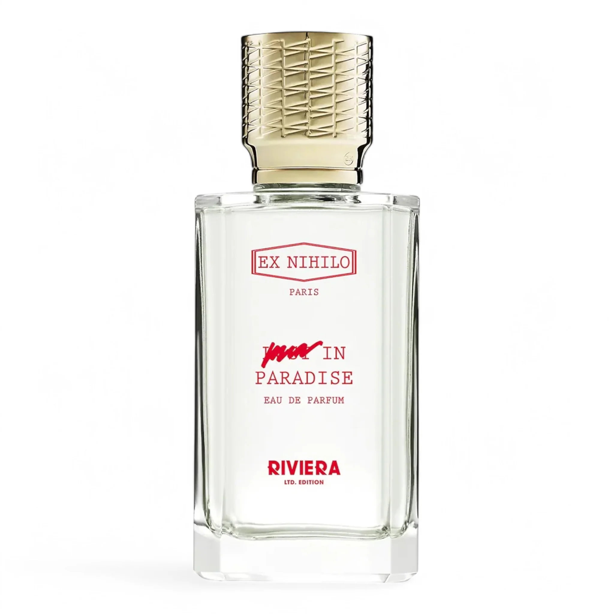 Ex Nihilo Lust In Paradise Riviera