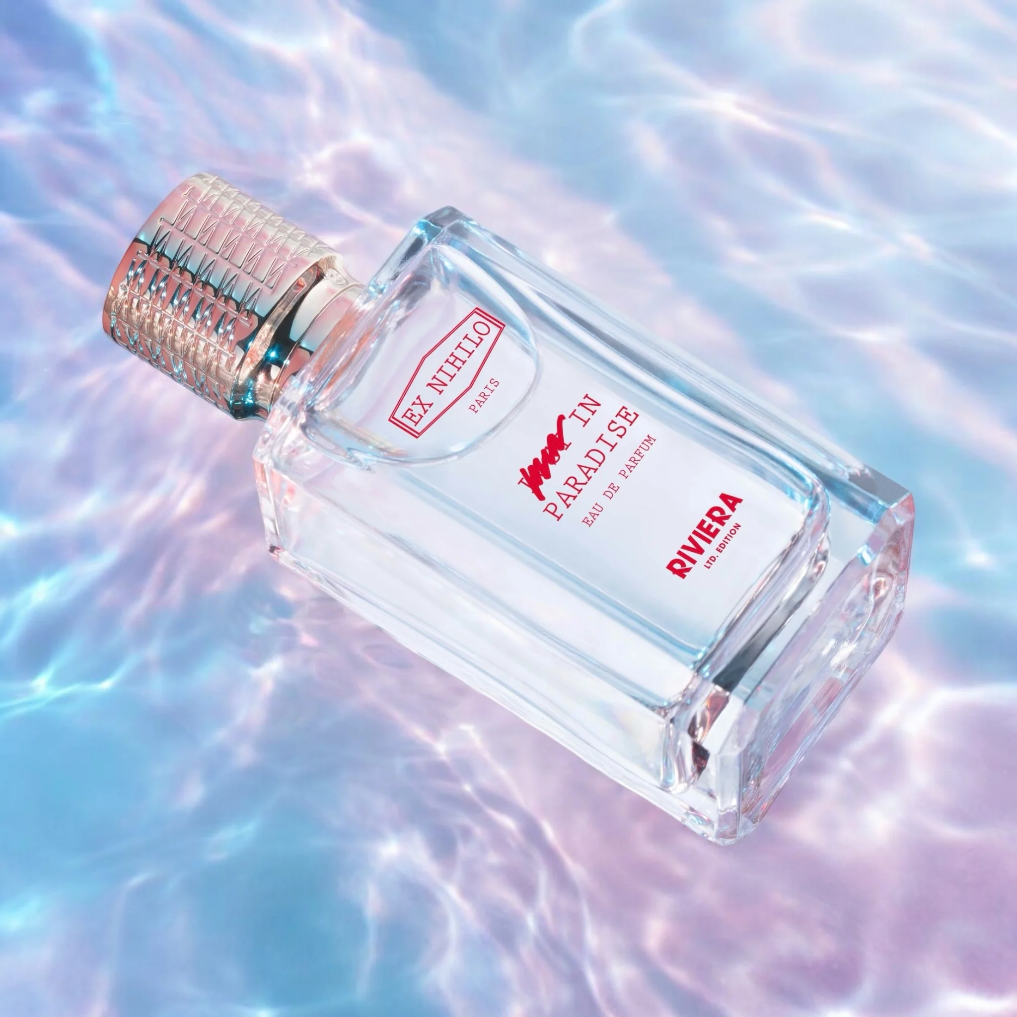 Ex Nihilo Lust In Paradise Riviera - Image 2