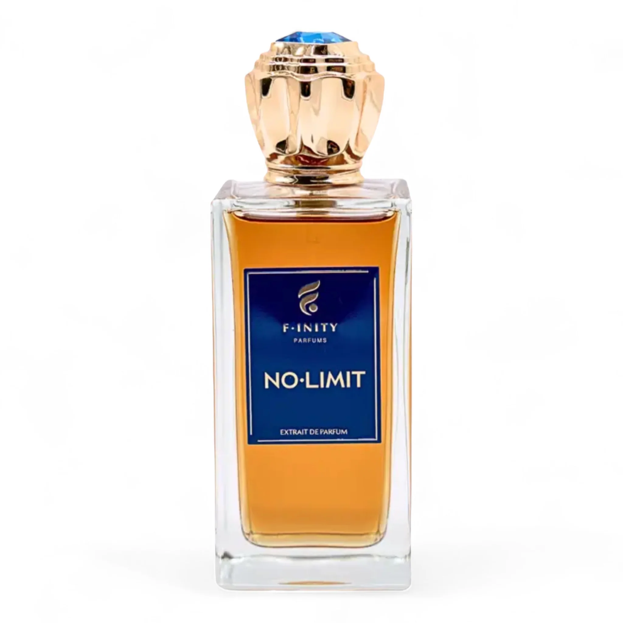 F·inity Parfum No Limit