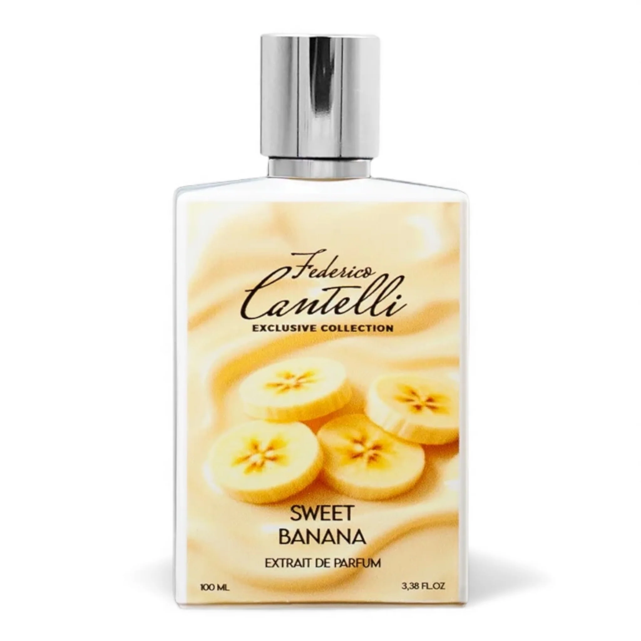 Federico Cantelli Sweet Banana