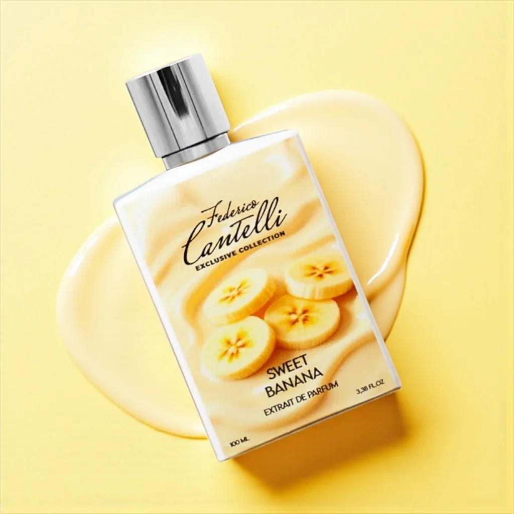 Federico Cantelli Sweet Banana - Image 2