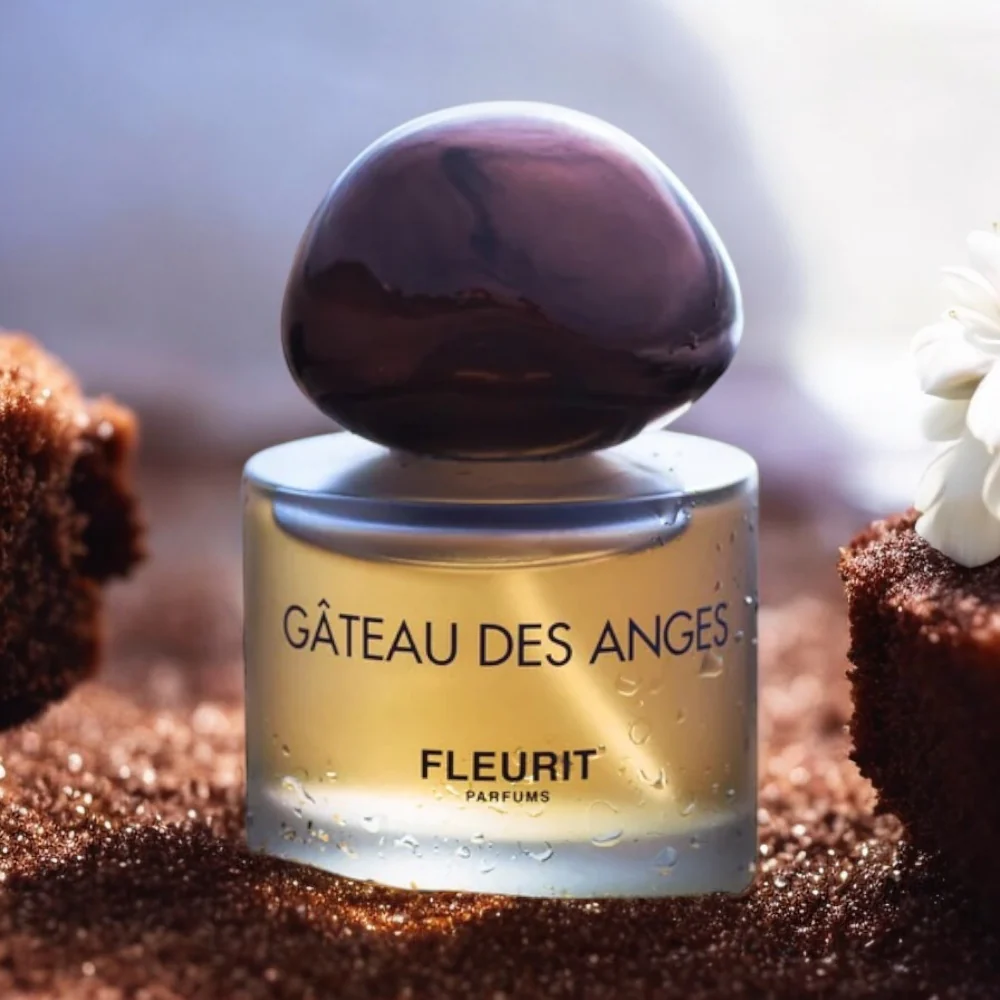 Fleurit Parfums Gâteau des Anges - Image 2
