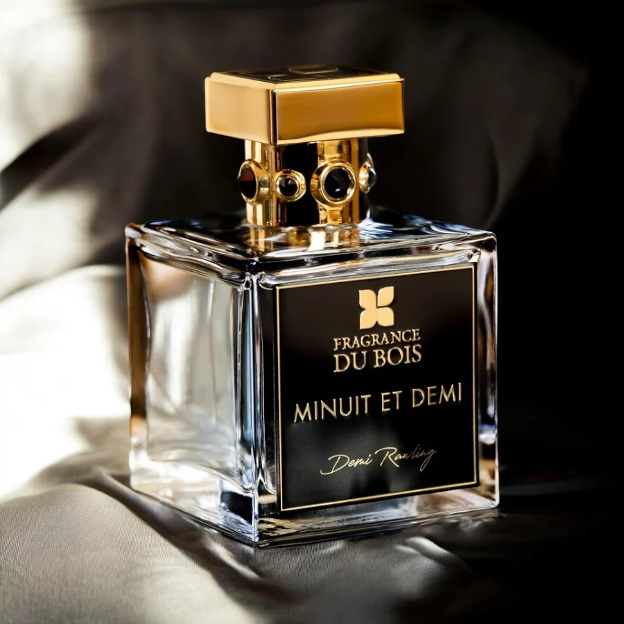 Fragrance Du Bois Minuit et Demi - Image 2