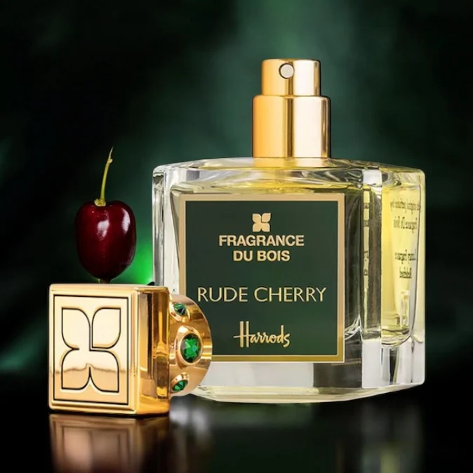 Fragrance du Bois Rude Cherry - Image 2