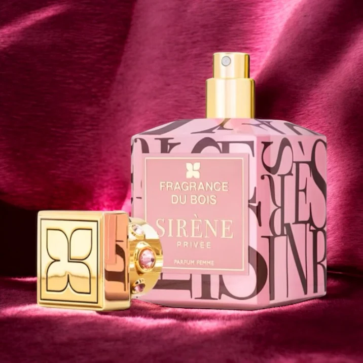Fragrance Du Bois Sirène Privée - Image 2