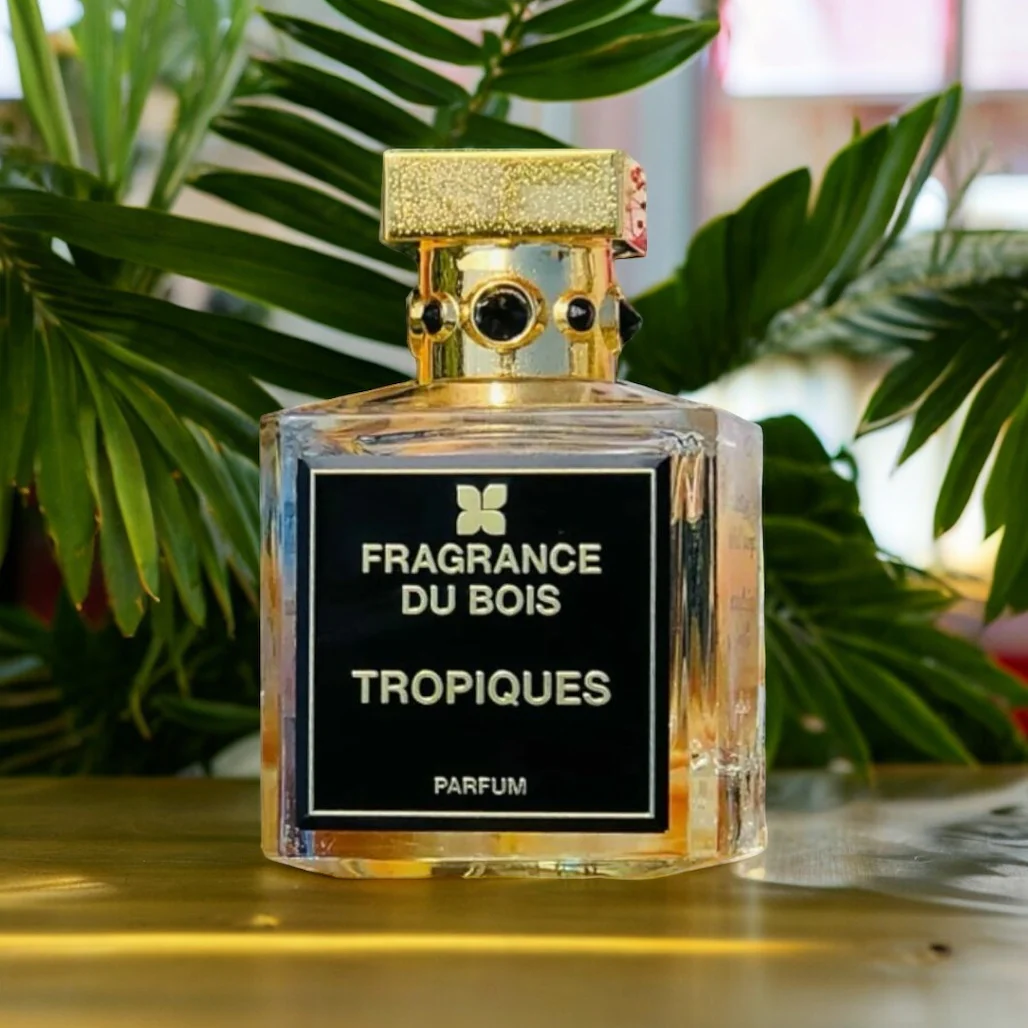 Fragrance du Bois Tropiques - Image 2
