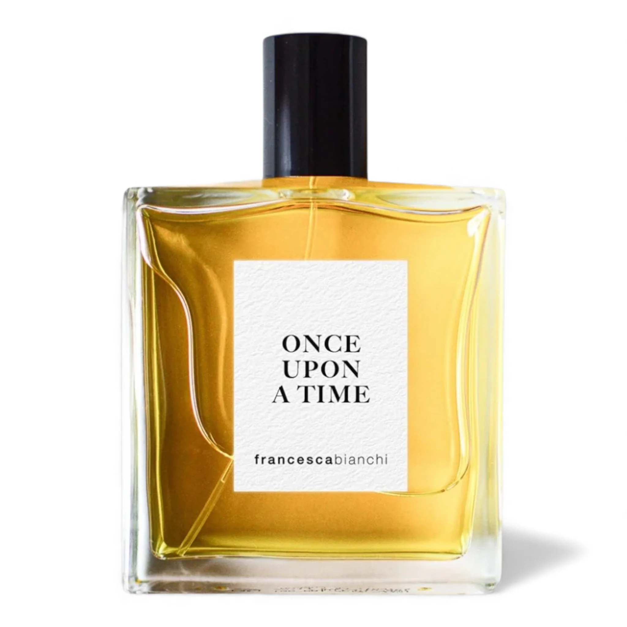 Francesca Bianchi Once Upon A Time