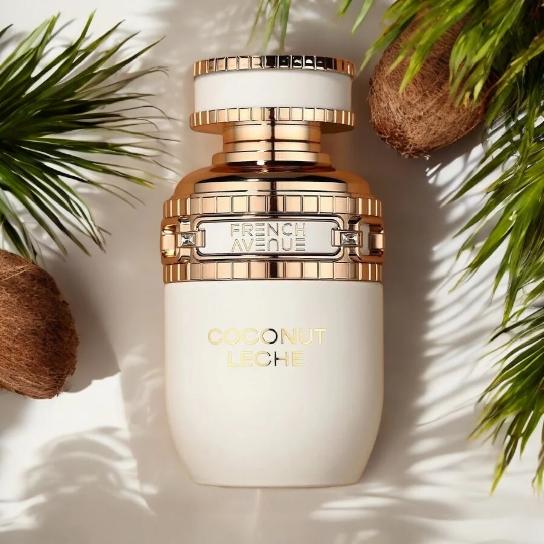 French Avenue Coconut Leche - Image 2