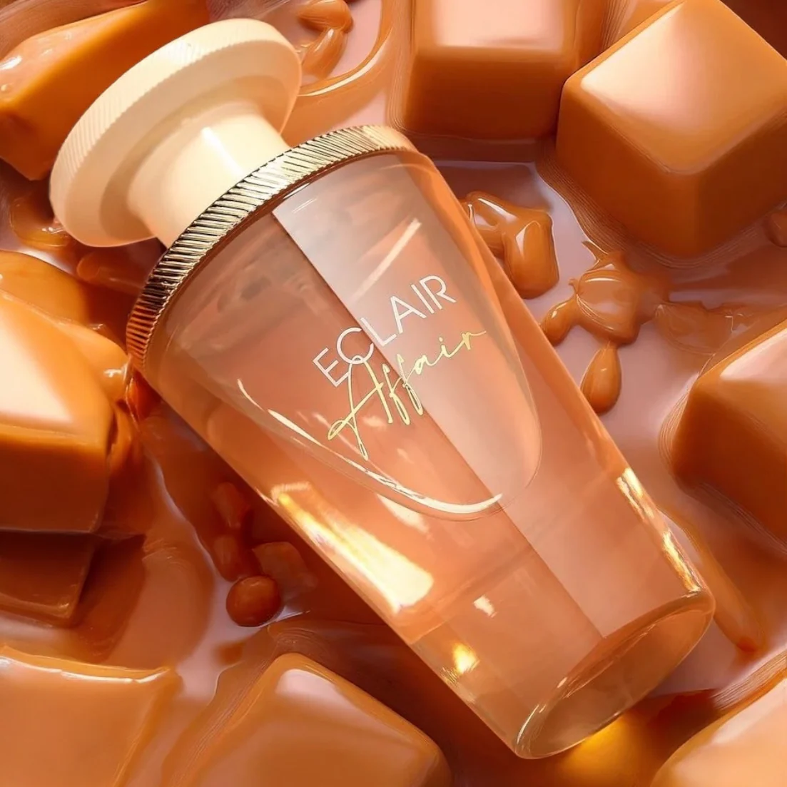 French Avenue Eclair Affair - Image 2
