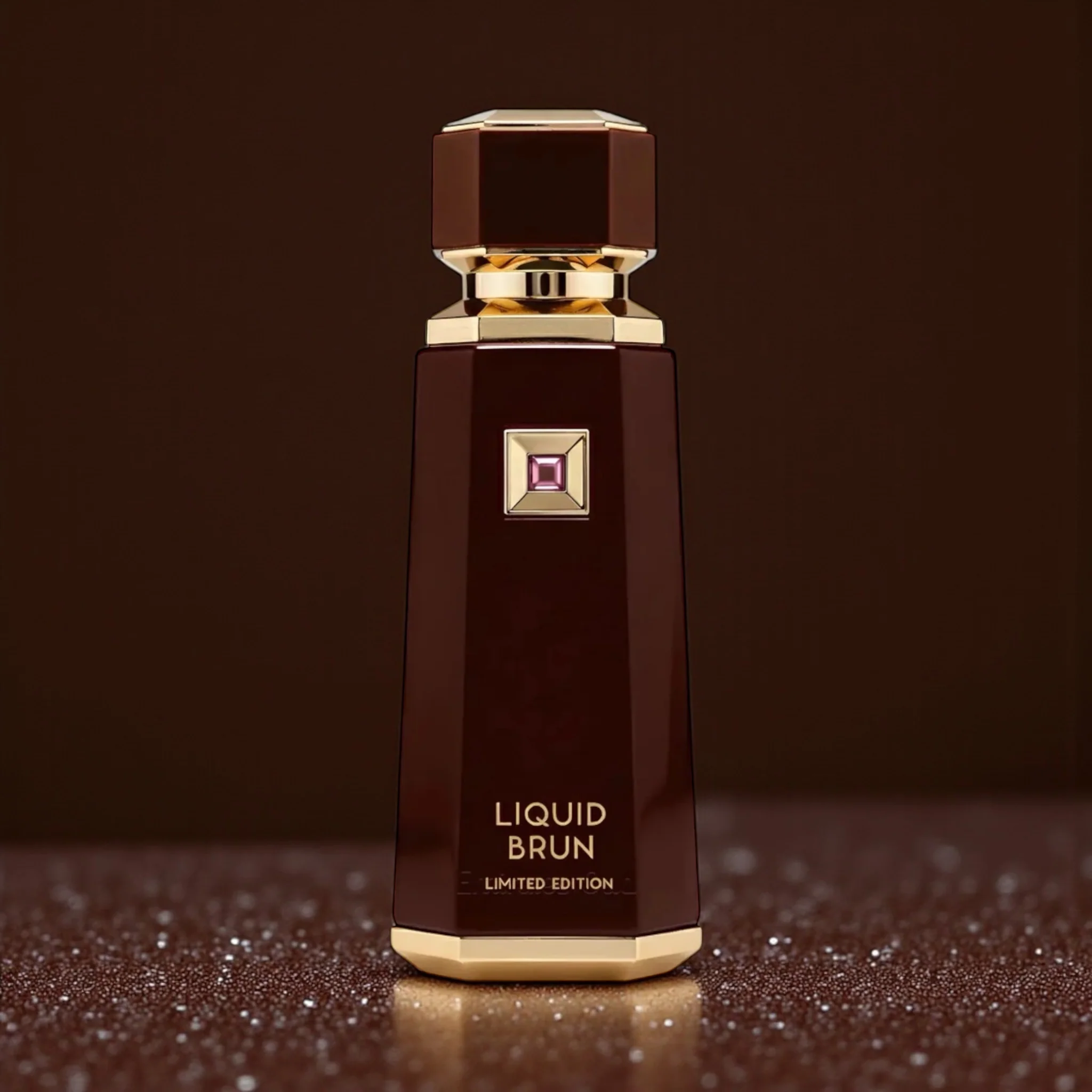 French Avenue Liquid Brun Extrait - Image 2
