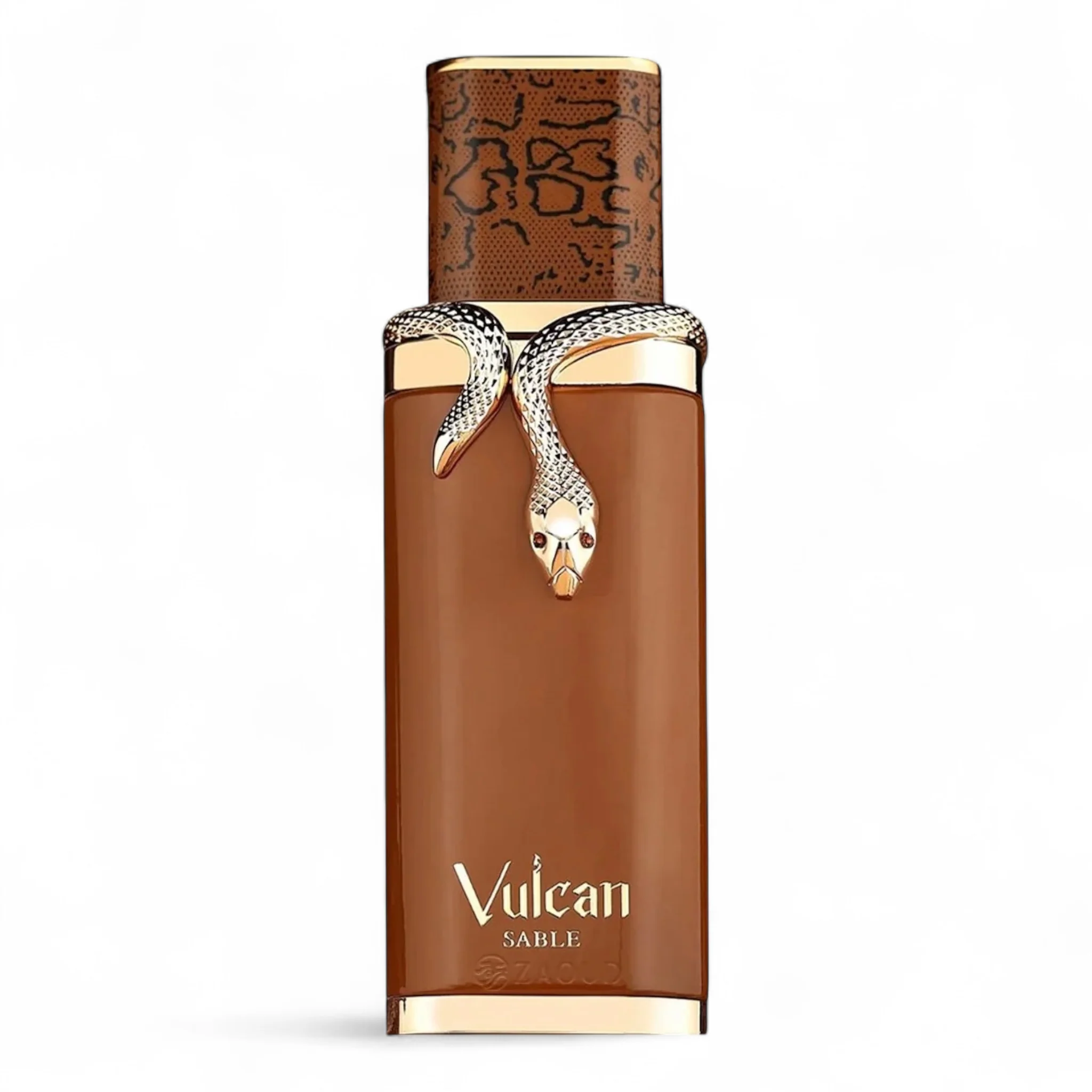 French Avenue Vulcan Sable