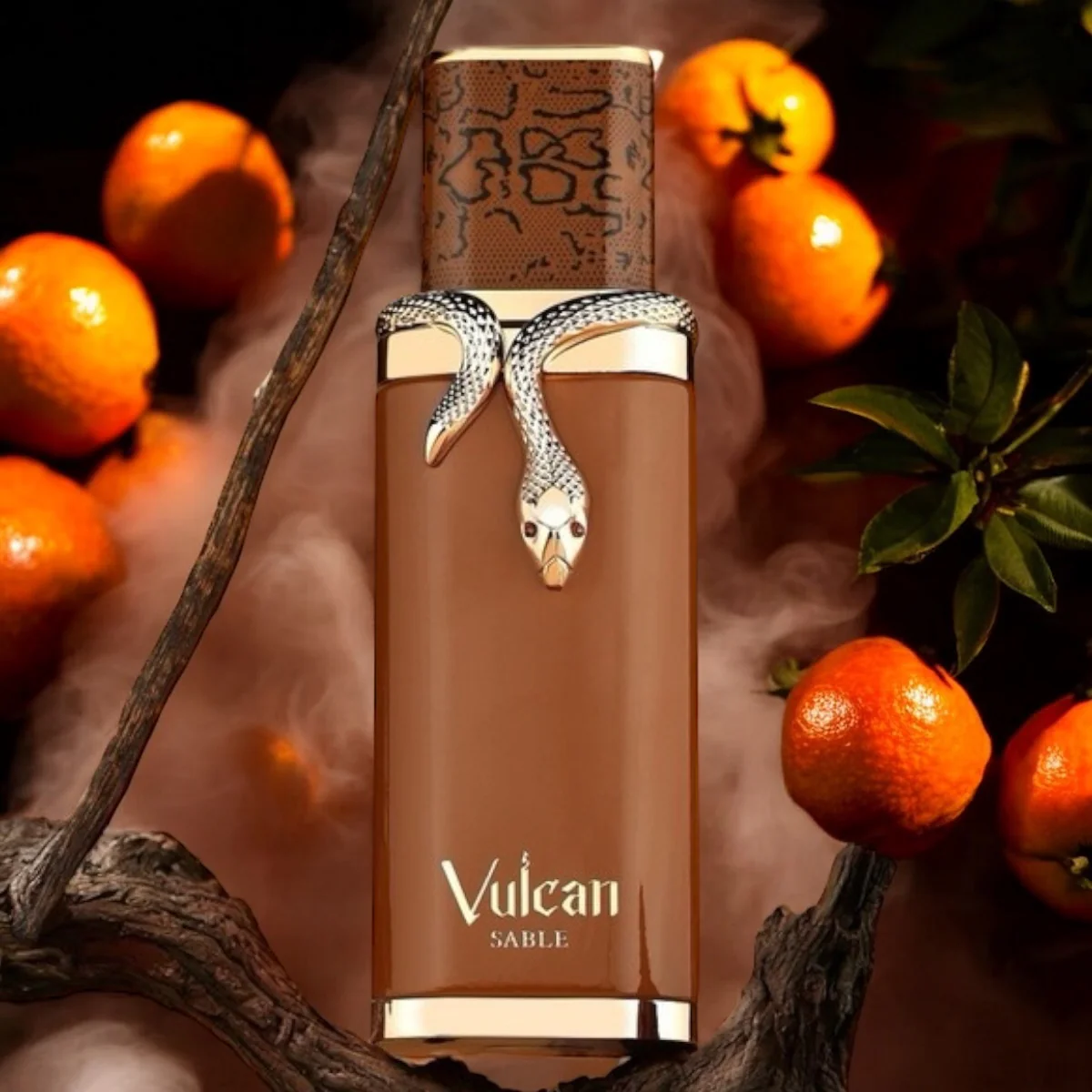 French Avenue Vulcan Sable - Image 2
