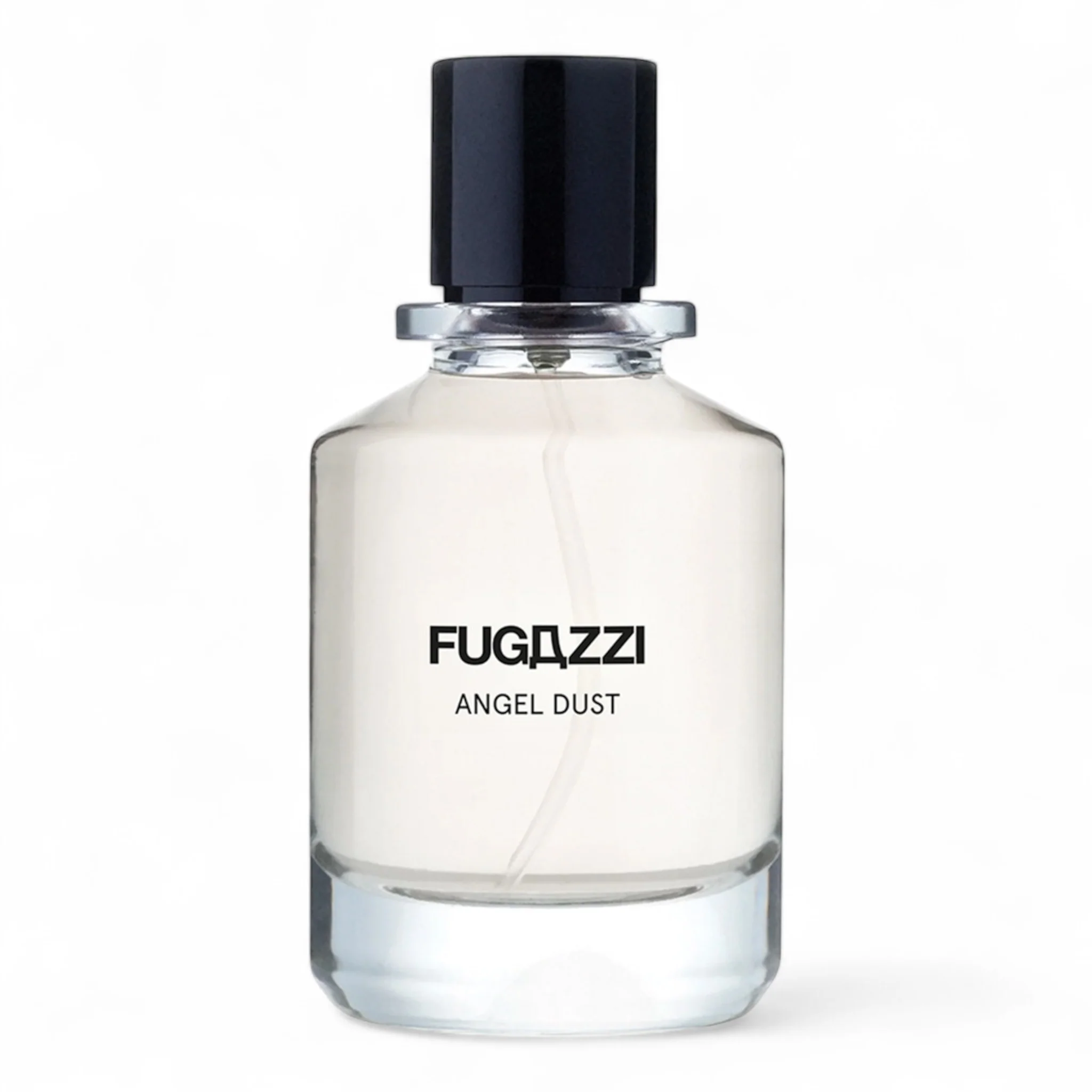 Fugazzi Angel Dust Extrait