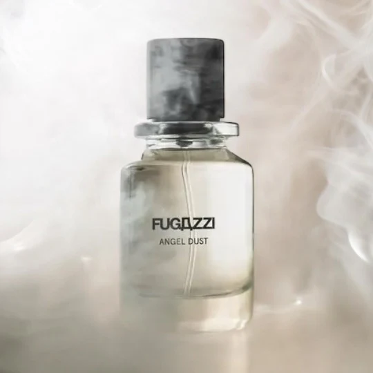 Fugazzi Angel Dust Extrait - Image 2