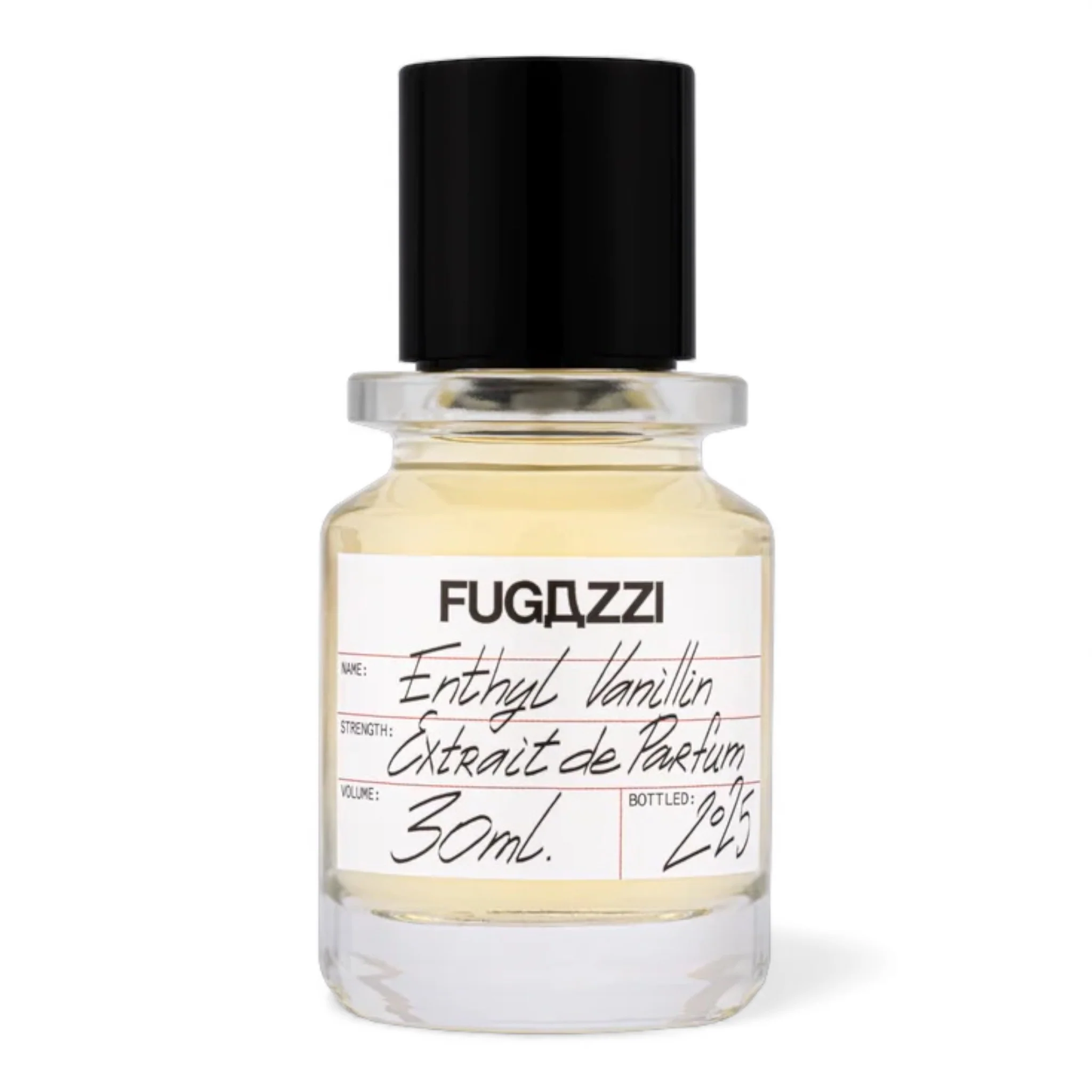 Fugazzi Ethyl Vanillin