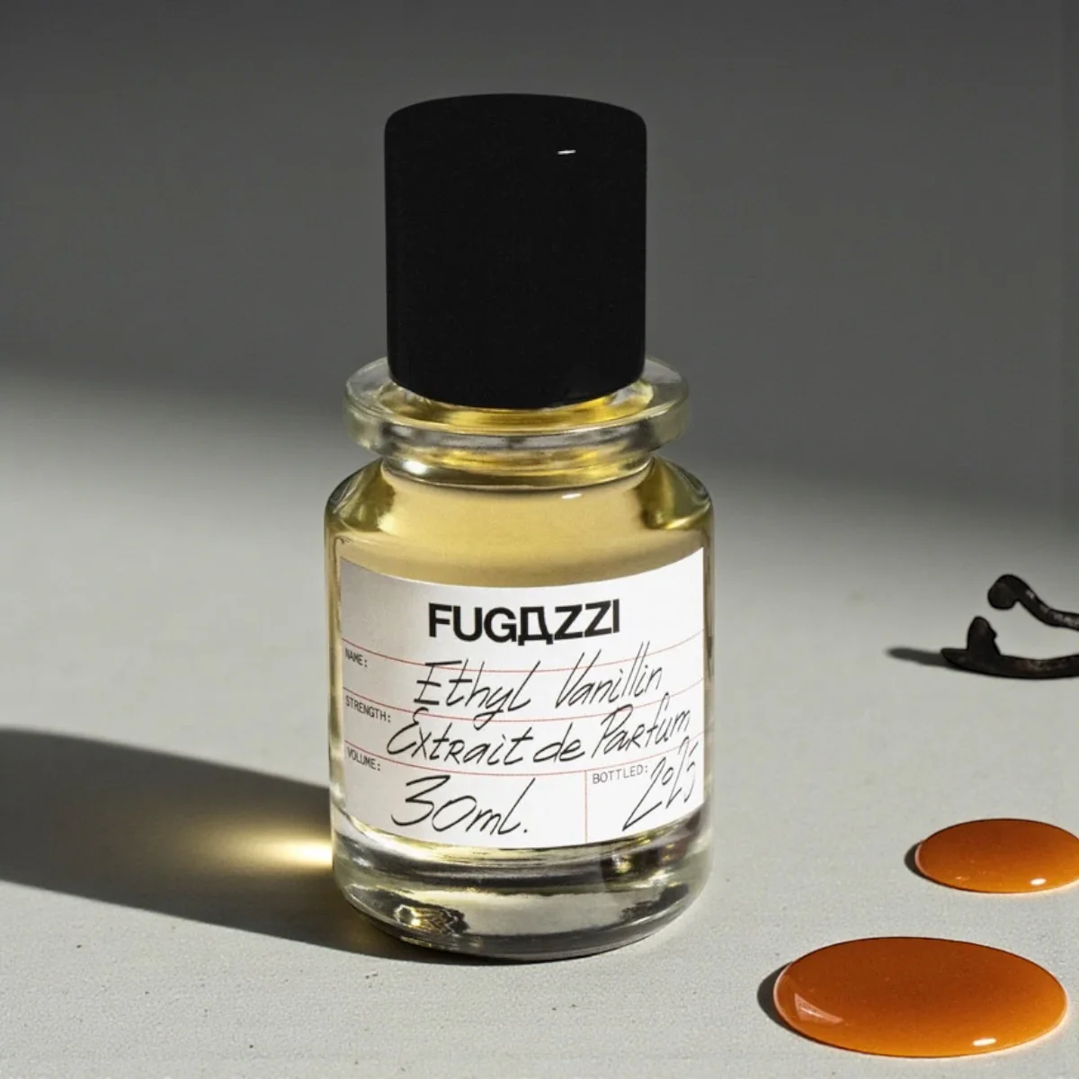 Fugazzi Ethyl Vanillin - Image 2