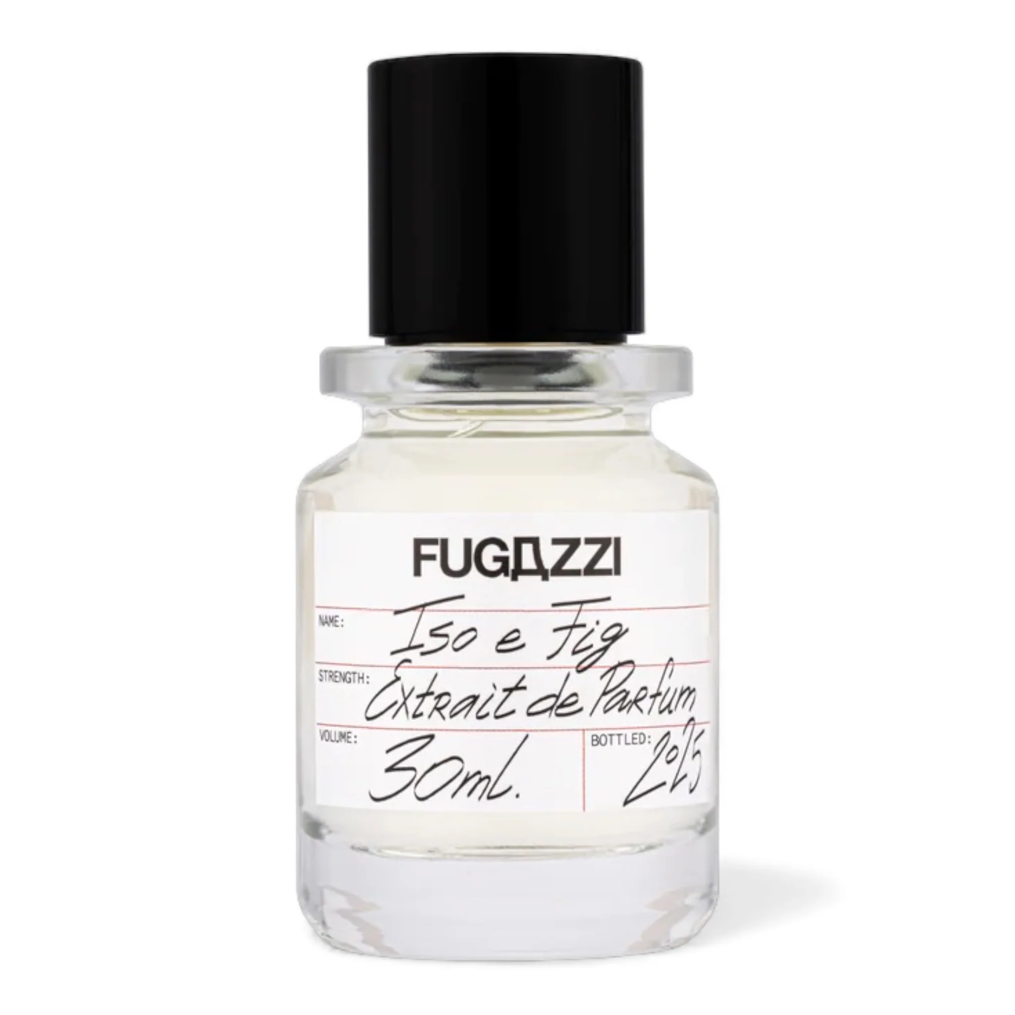 Fugazzi Iso E Fig