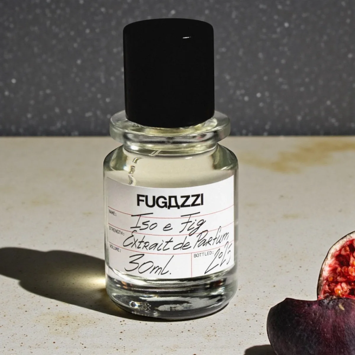 Fugazzi Iso E Fig - Image 2