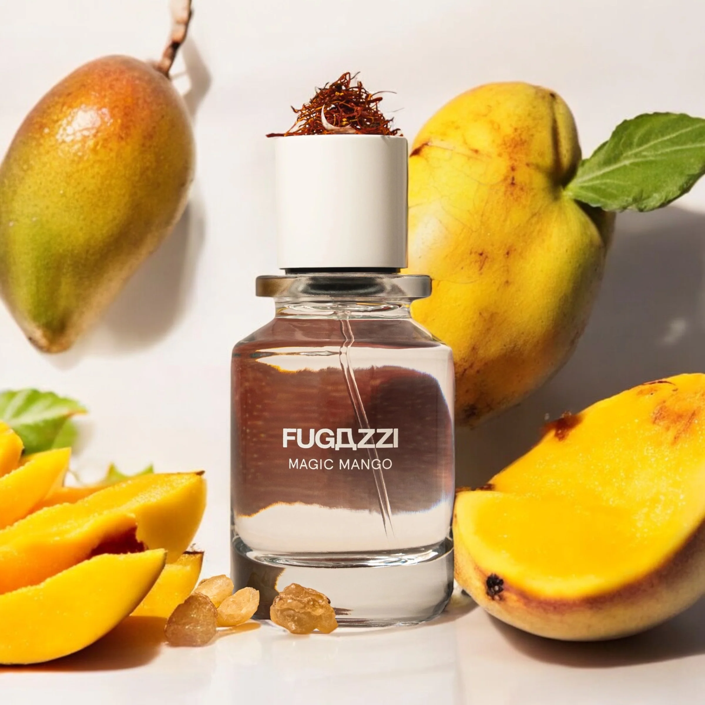 Fugazzi Magic Mango - Image 2