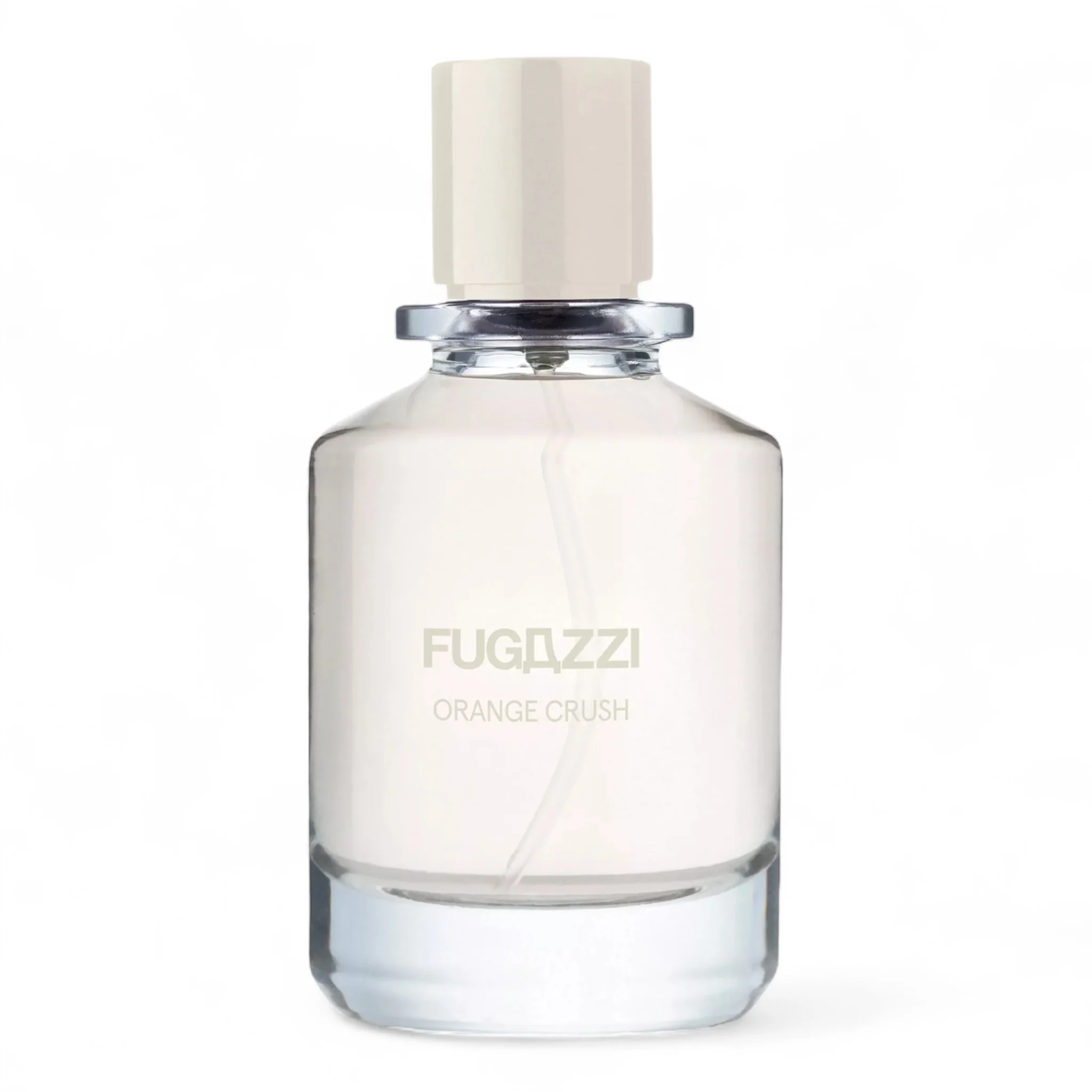Fugazzi Orange Crush