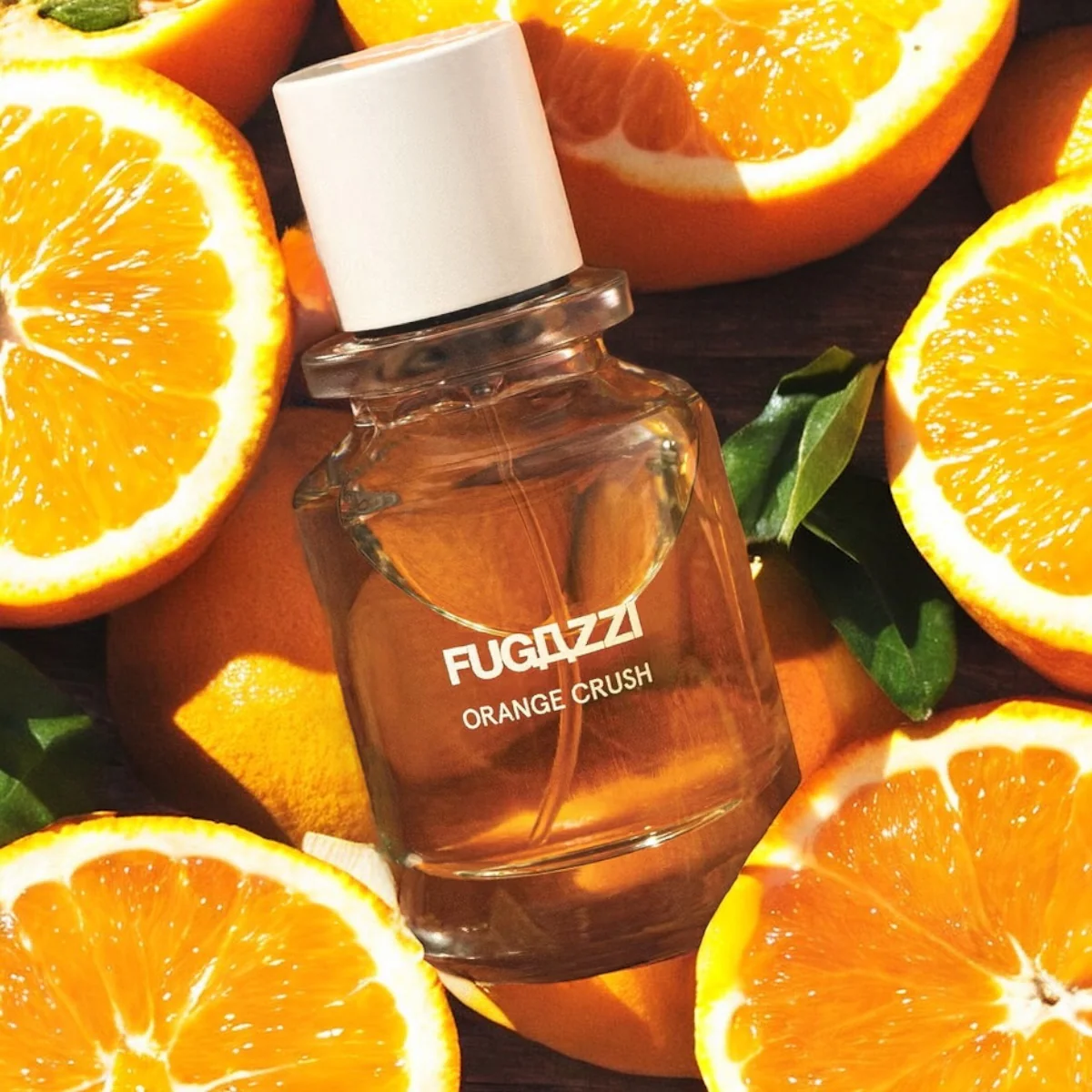 Fugazzi Orange Crush - Image 2