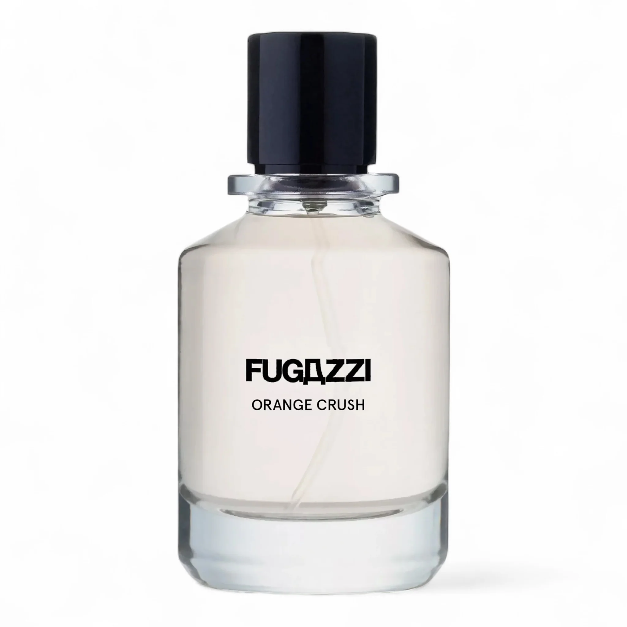 Fugazzi Orange Crush Extrait