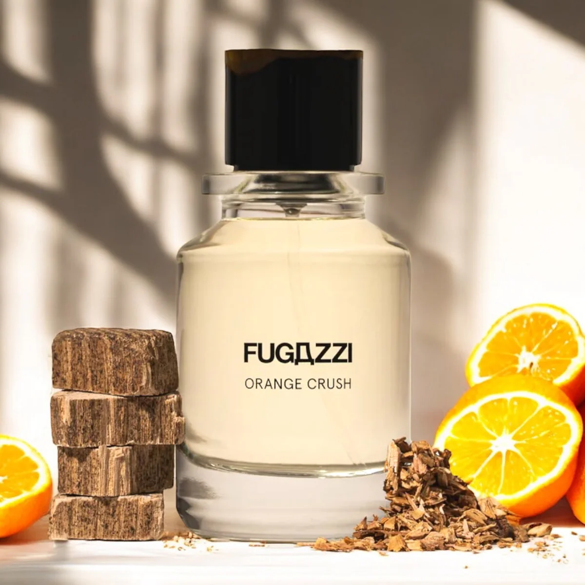 Fugazzi Orange Crush Extrait - Image 2