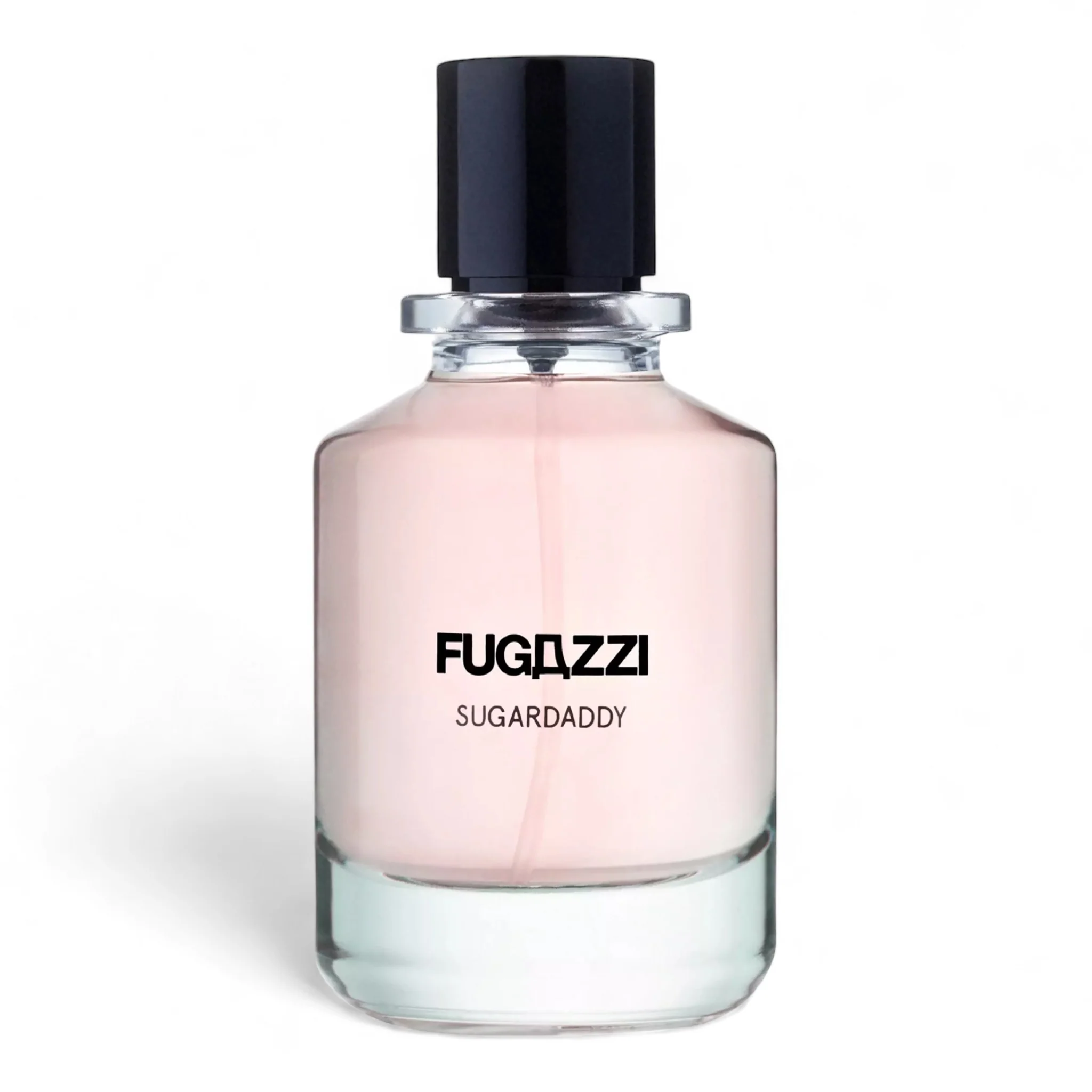 Fugazzi Sugardaddy Extrait