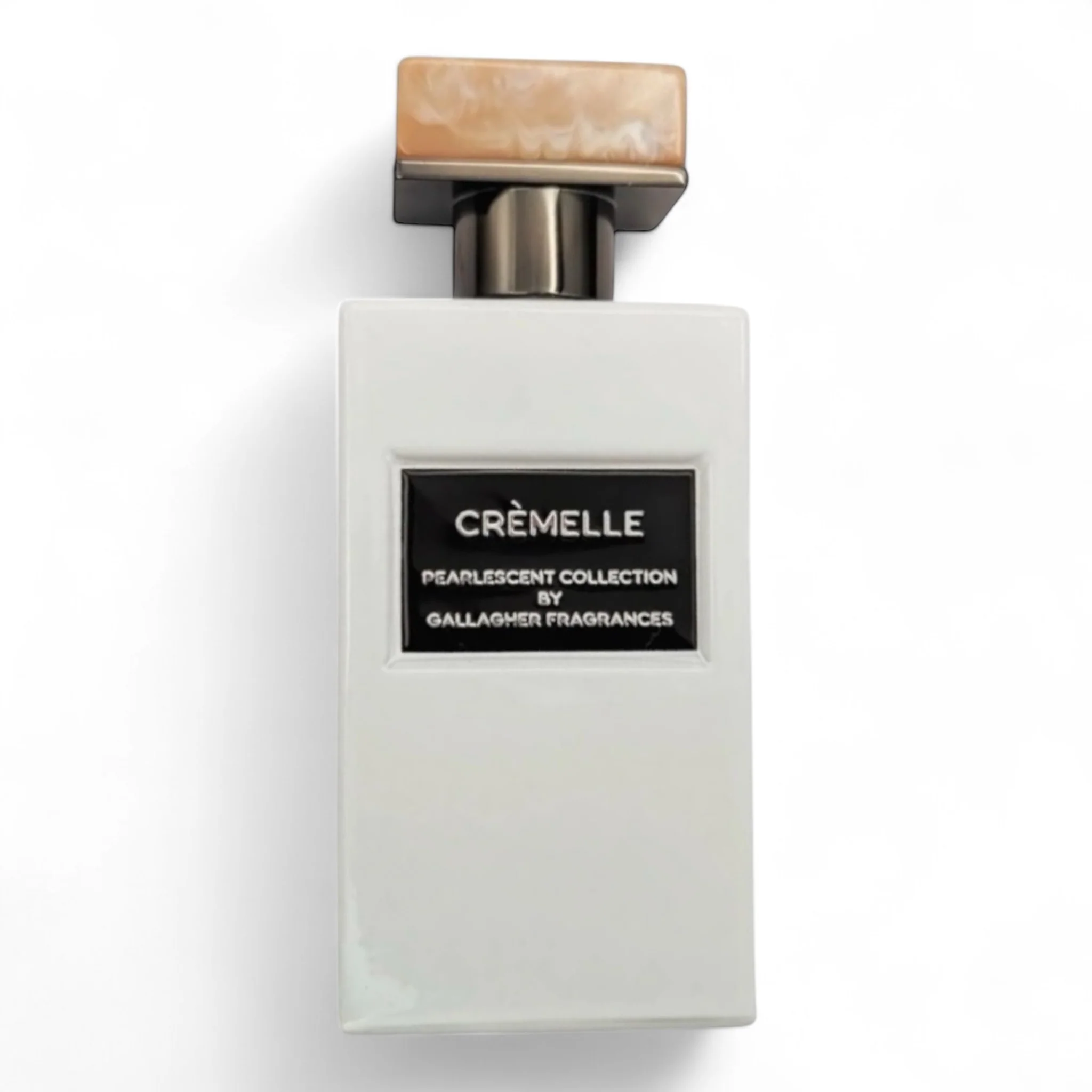 Gallagher Fragrances Cremelle