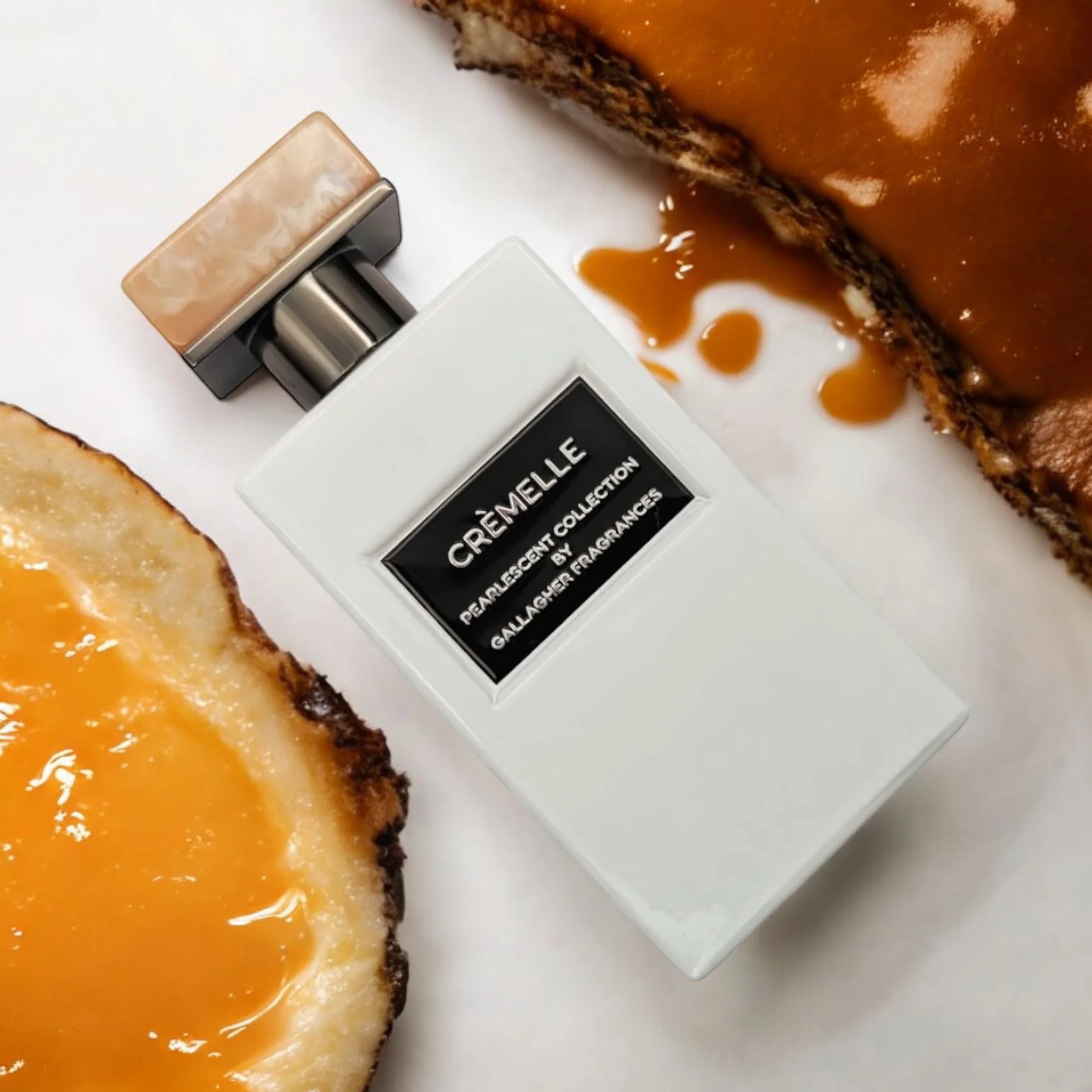 Gallagher Fragrances Cremelle - Image 2