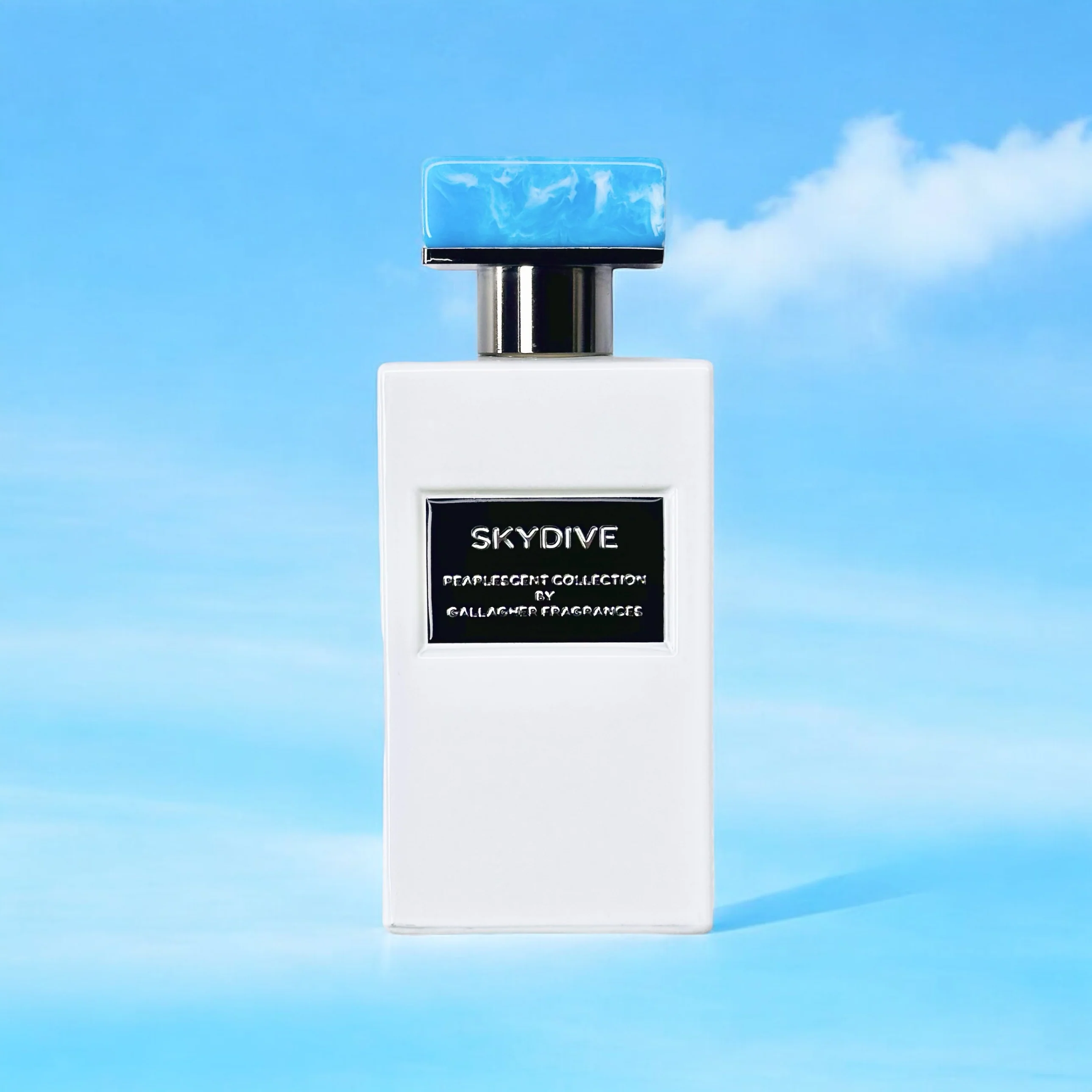 Gallagher Fragrances SKYDIVE - Image 2